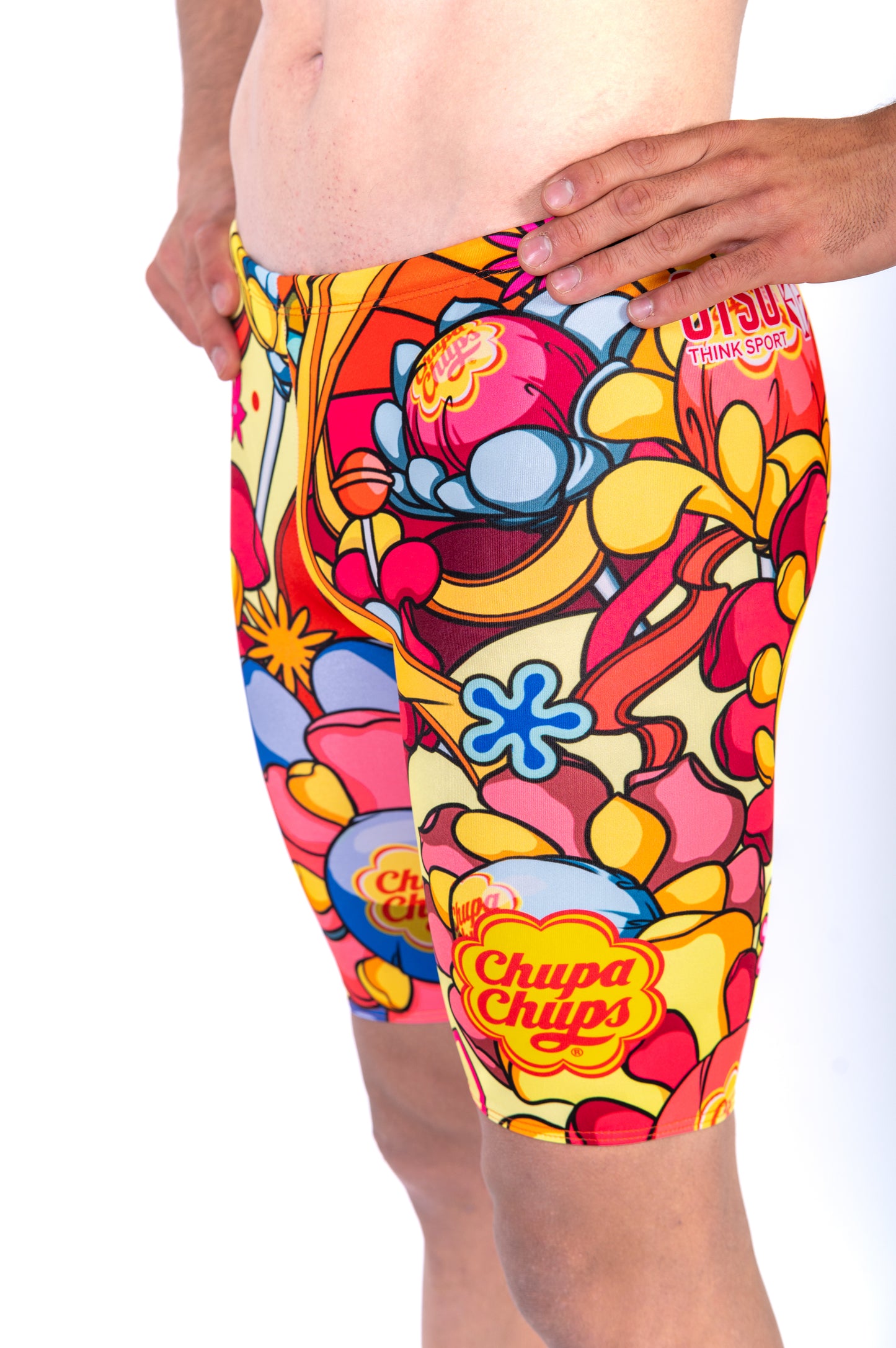 Jammer - Chupa Chups Flower