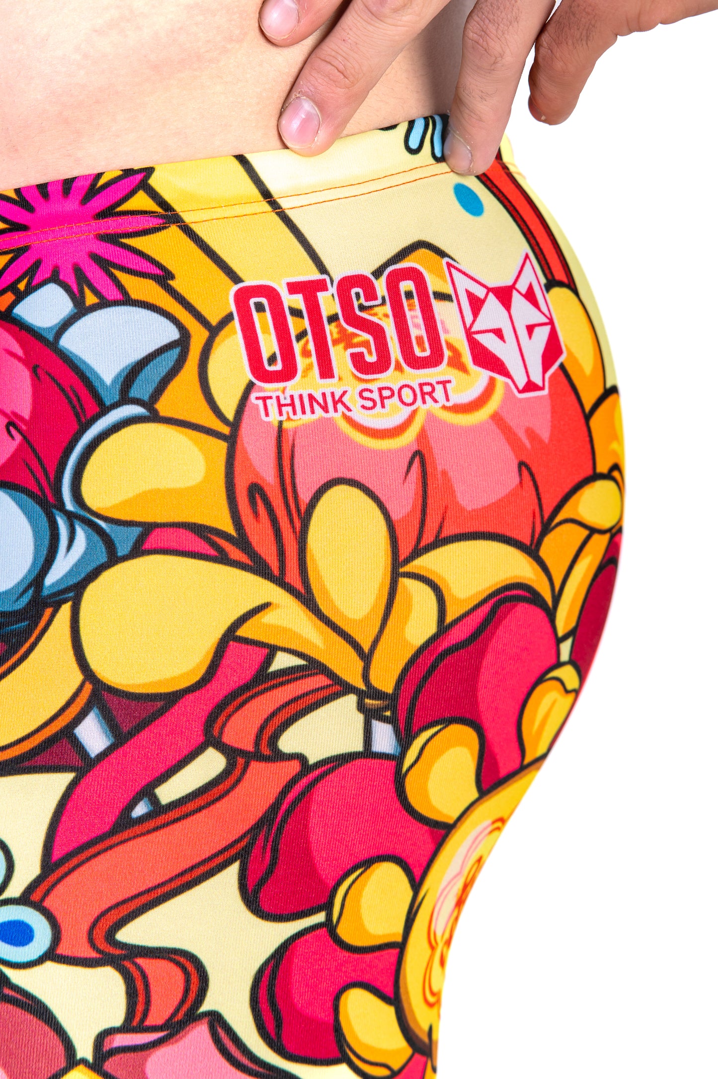 Jammer - Chupa Chups Flower