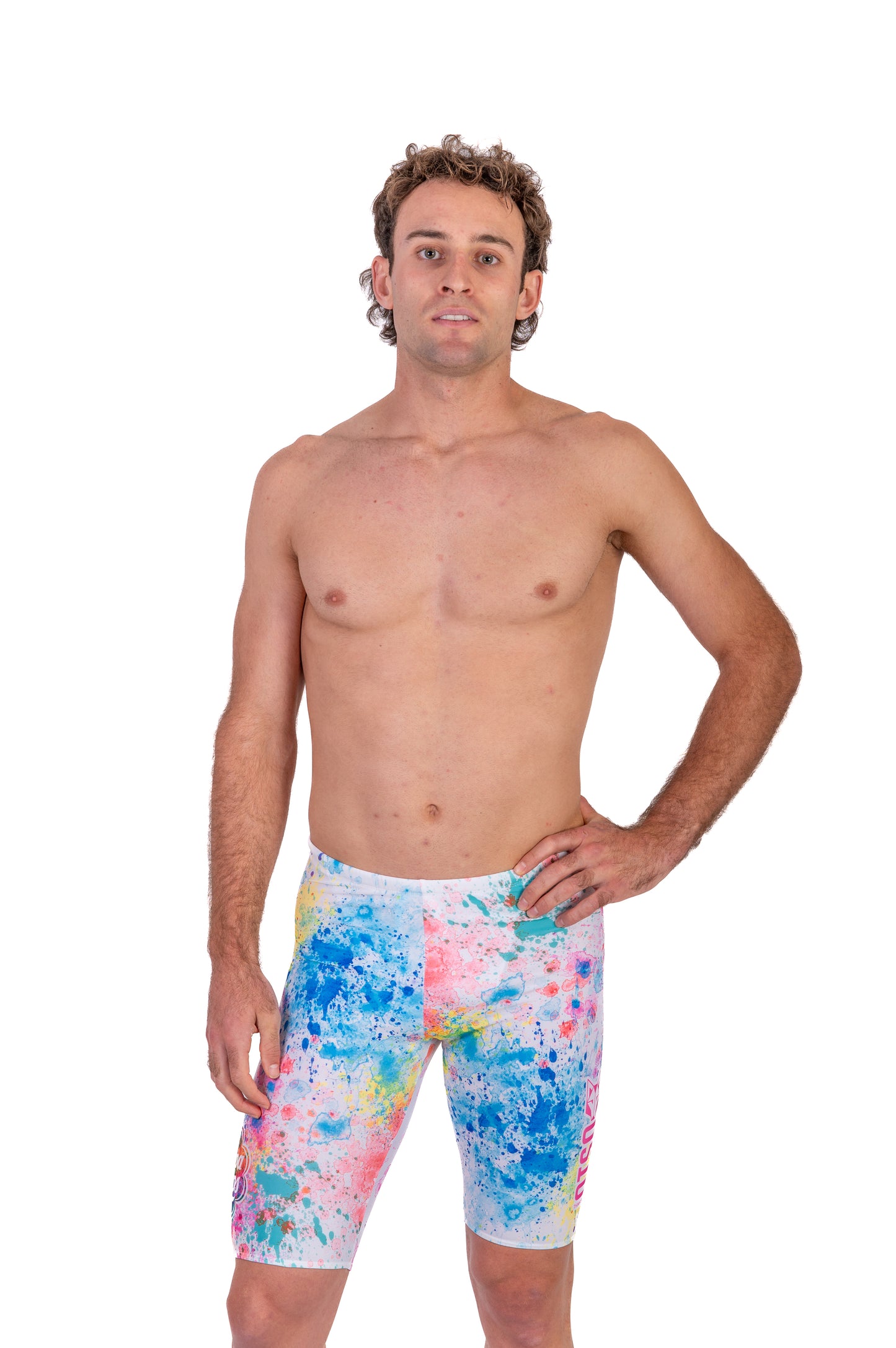 Jammer - Chupa Chups Paint