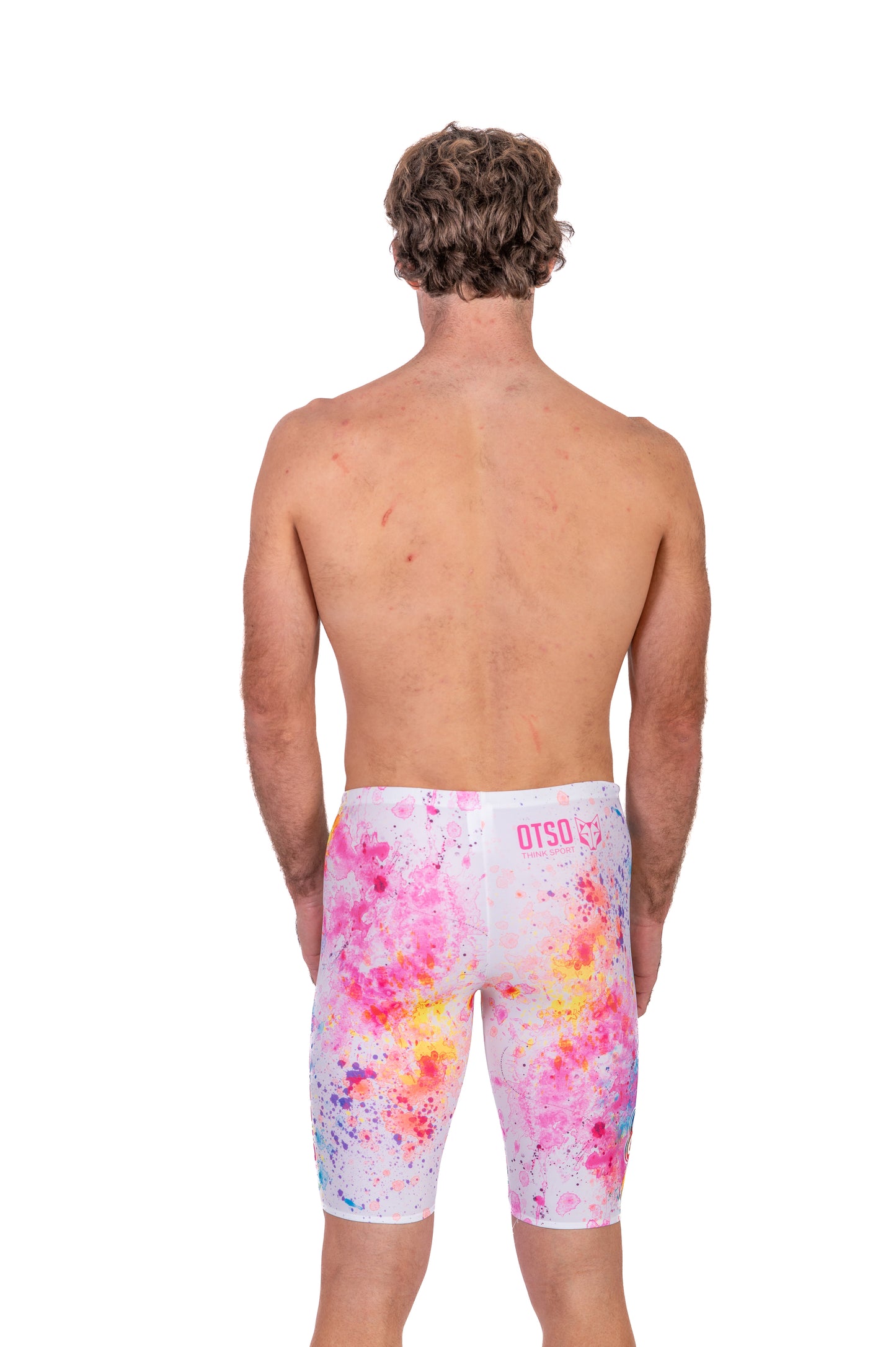 Jammer - Chupa Chups Paint