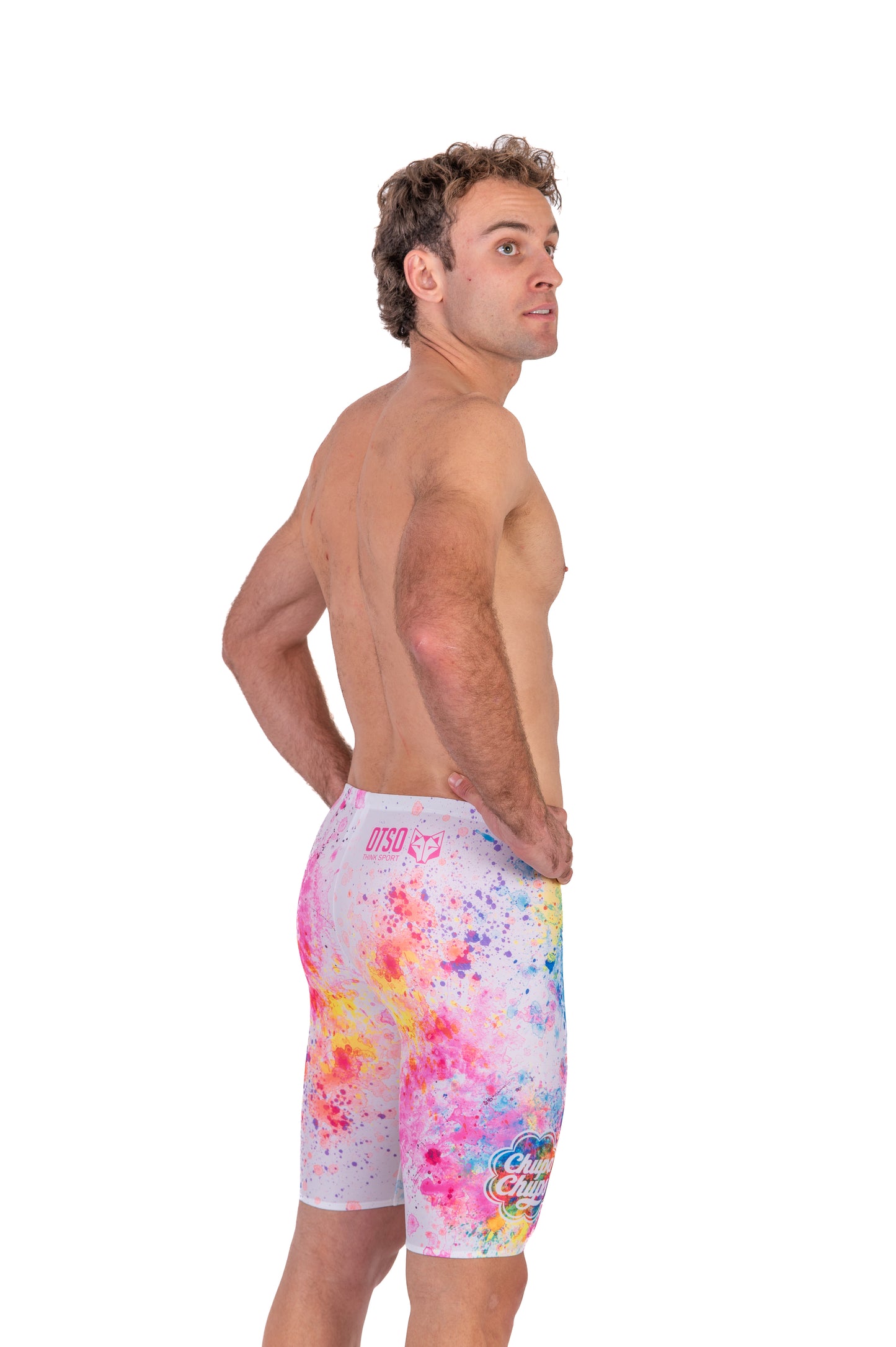 Jammer - Chupa Chups Paint