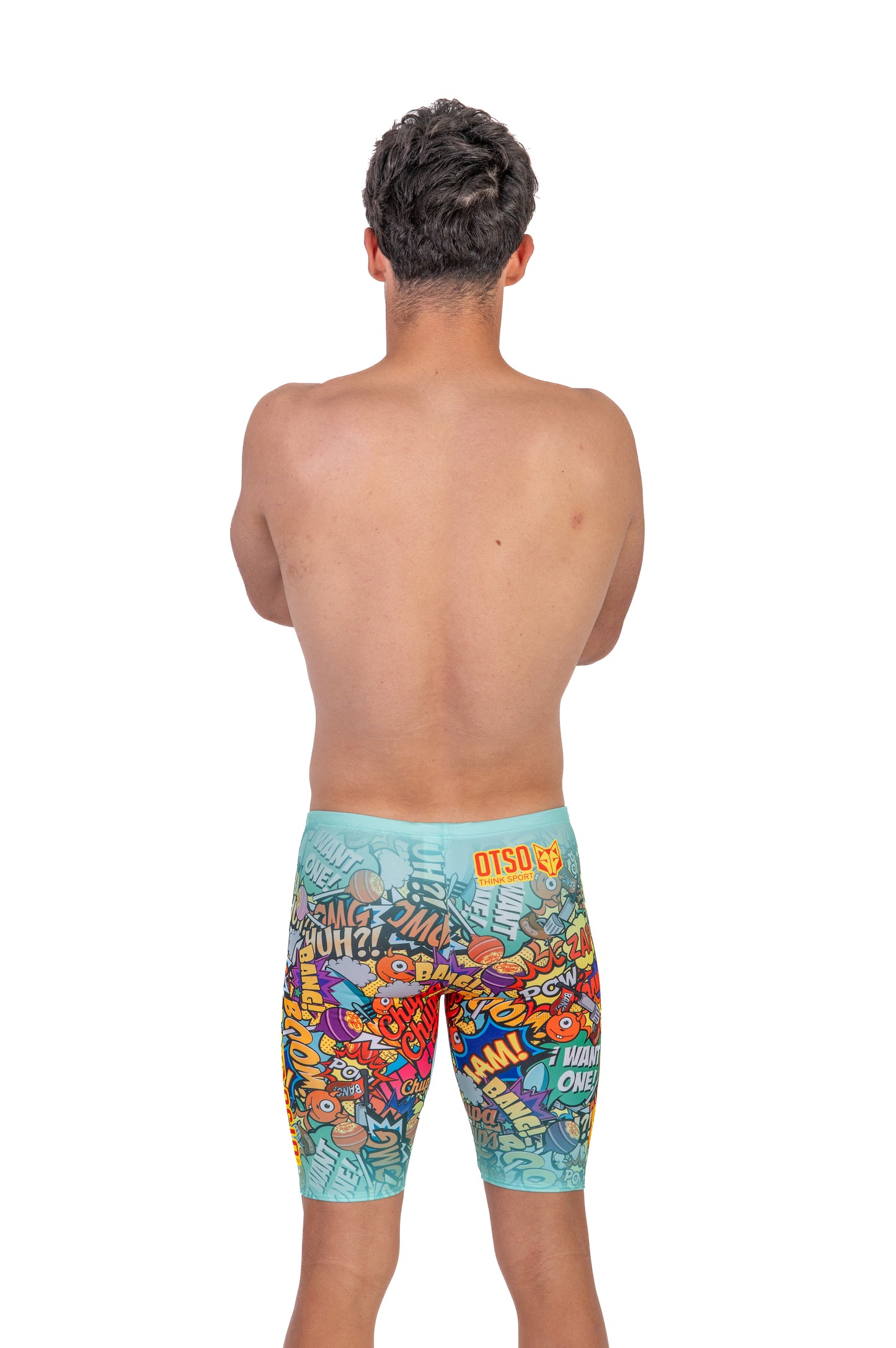 Jammer - Chupa Chups Comic