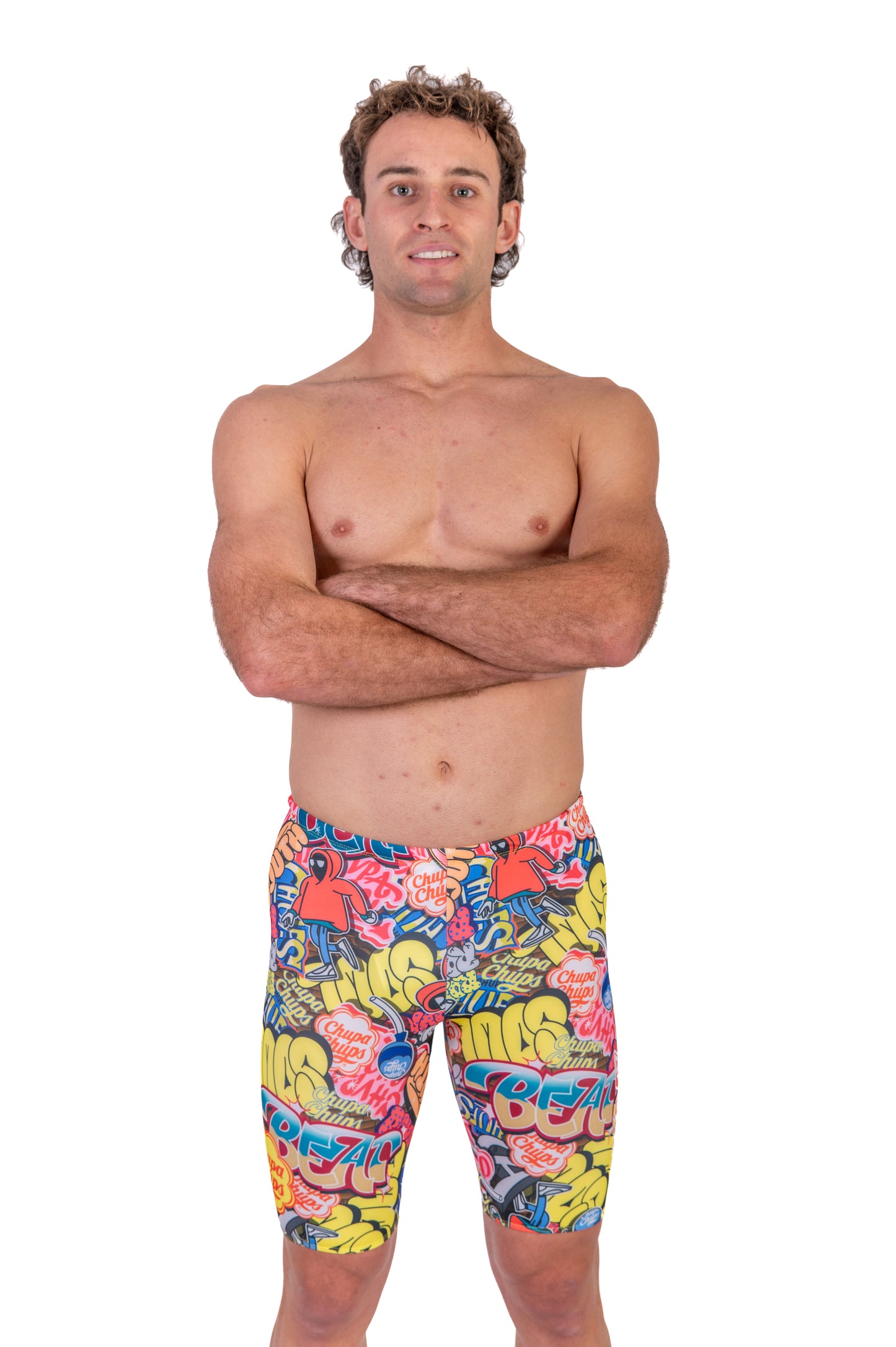 Jammer - Chupa Chups Graffiti