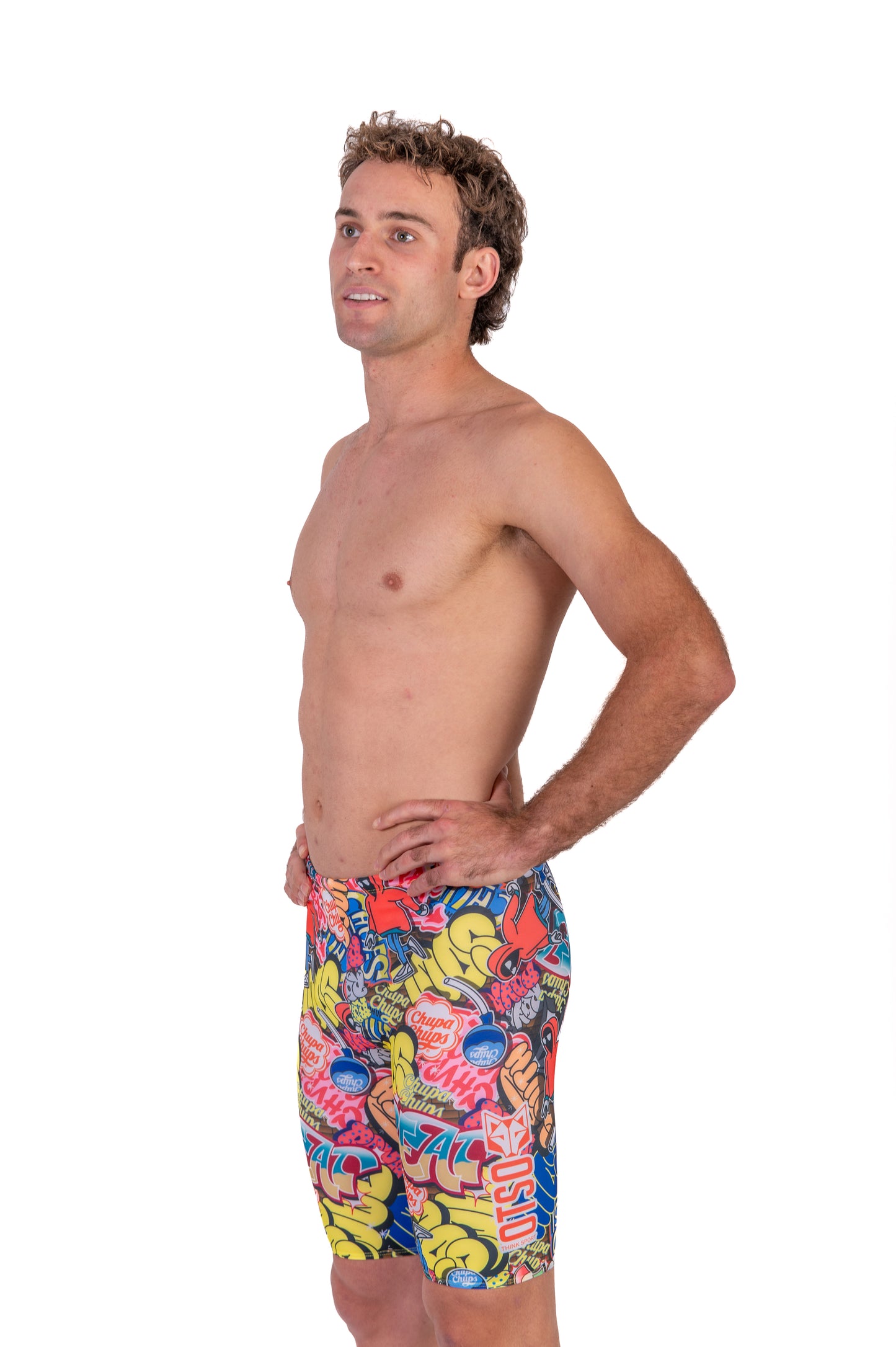 Jammer - Chupa Chups Graffiti