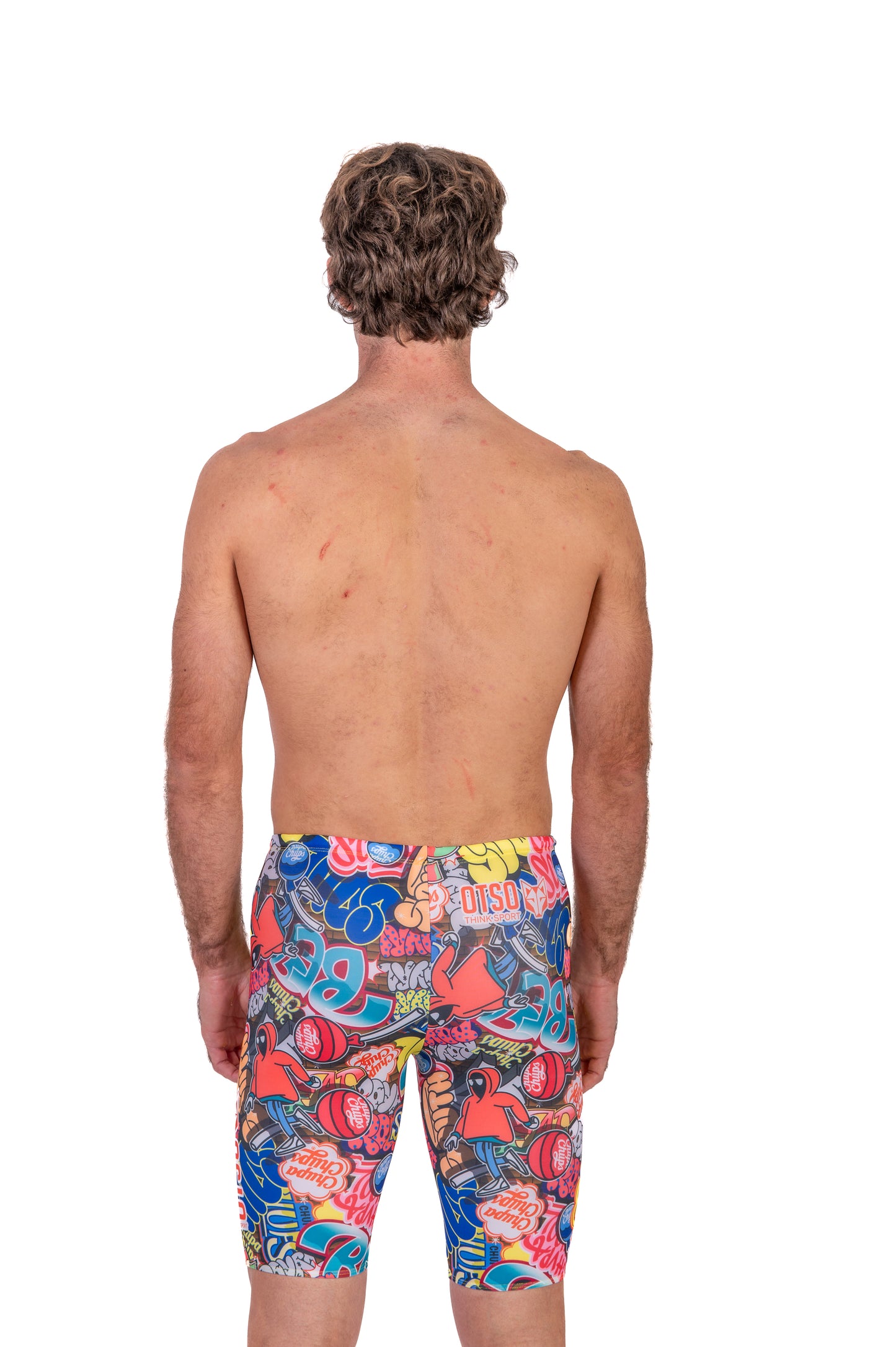 Jammer - Chupa Chups Graffiti