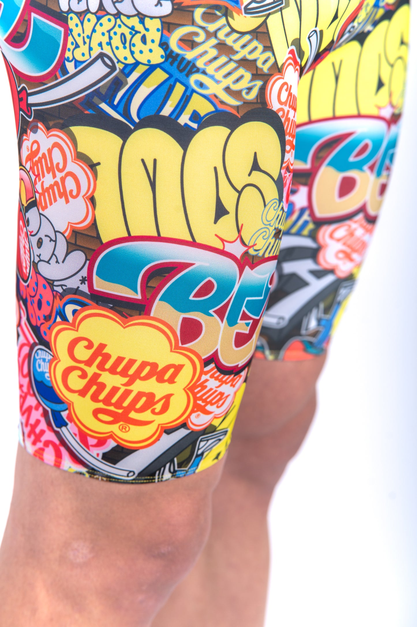 Jammer - Chupa Chups Graffiti