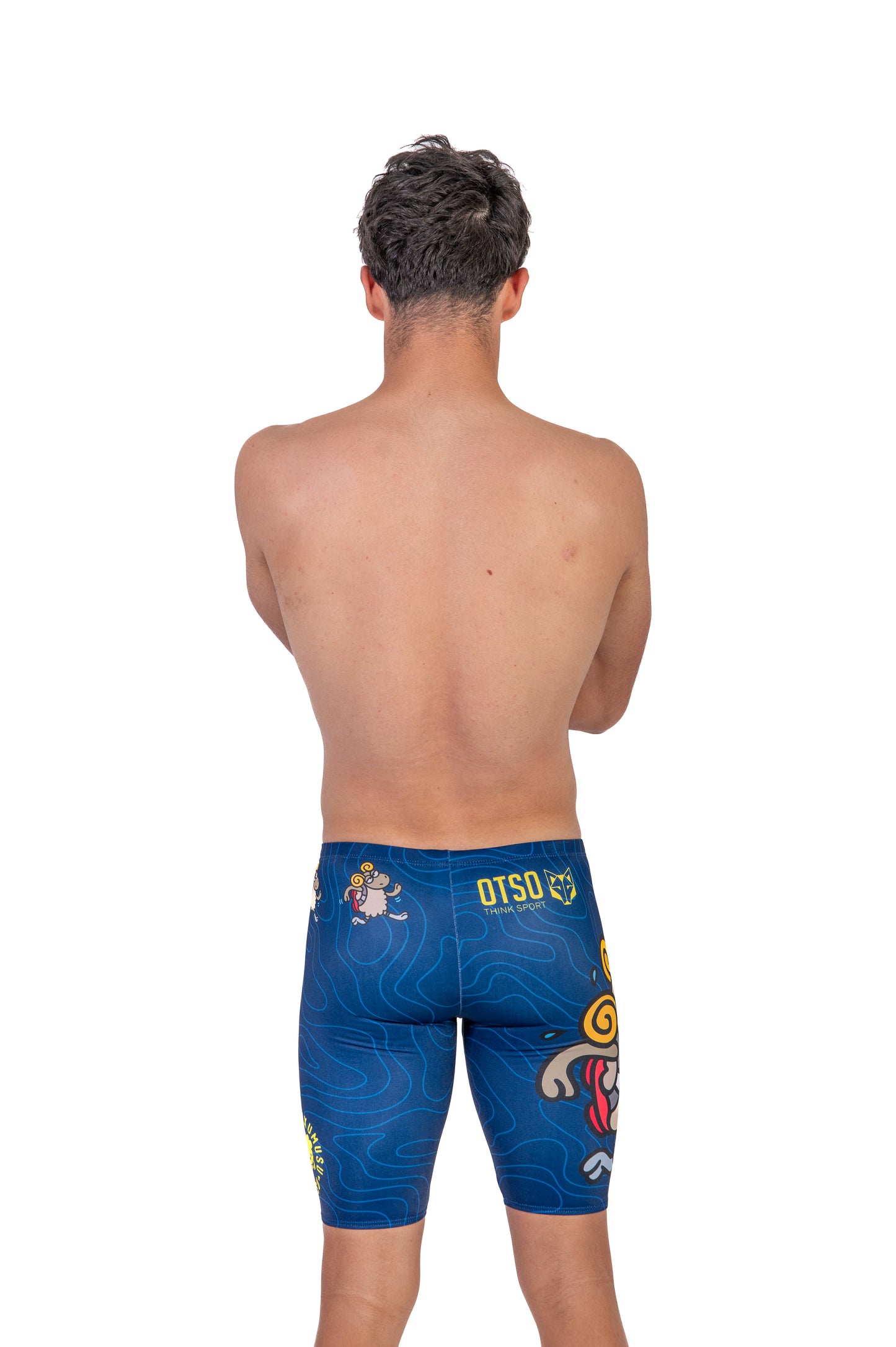 Jammer - Kukuxumusu Bildot Trail