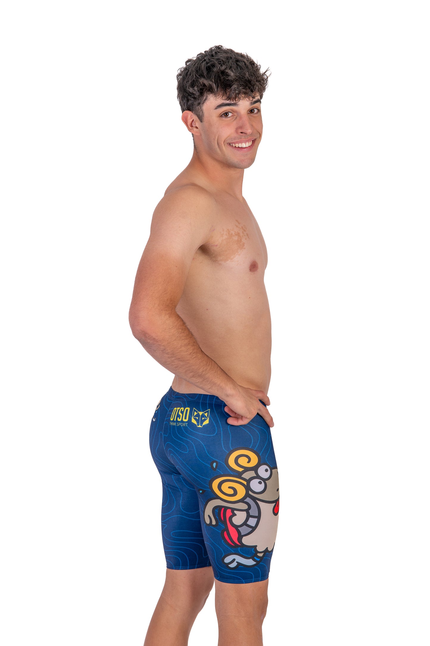 Jammer - Kukuxumusu Bildot Trail