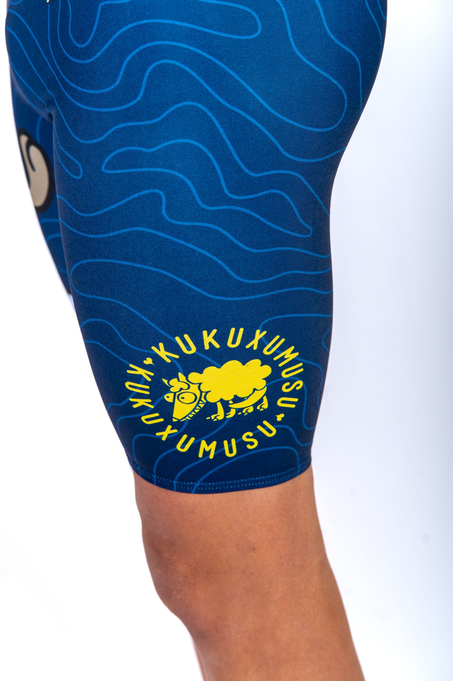 Jammer - Kukuxumusu Bildot Trail