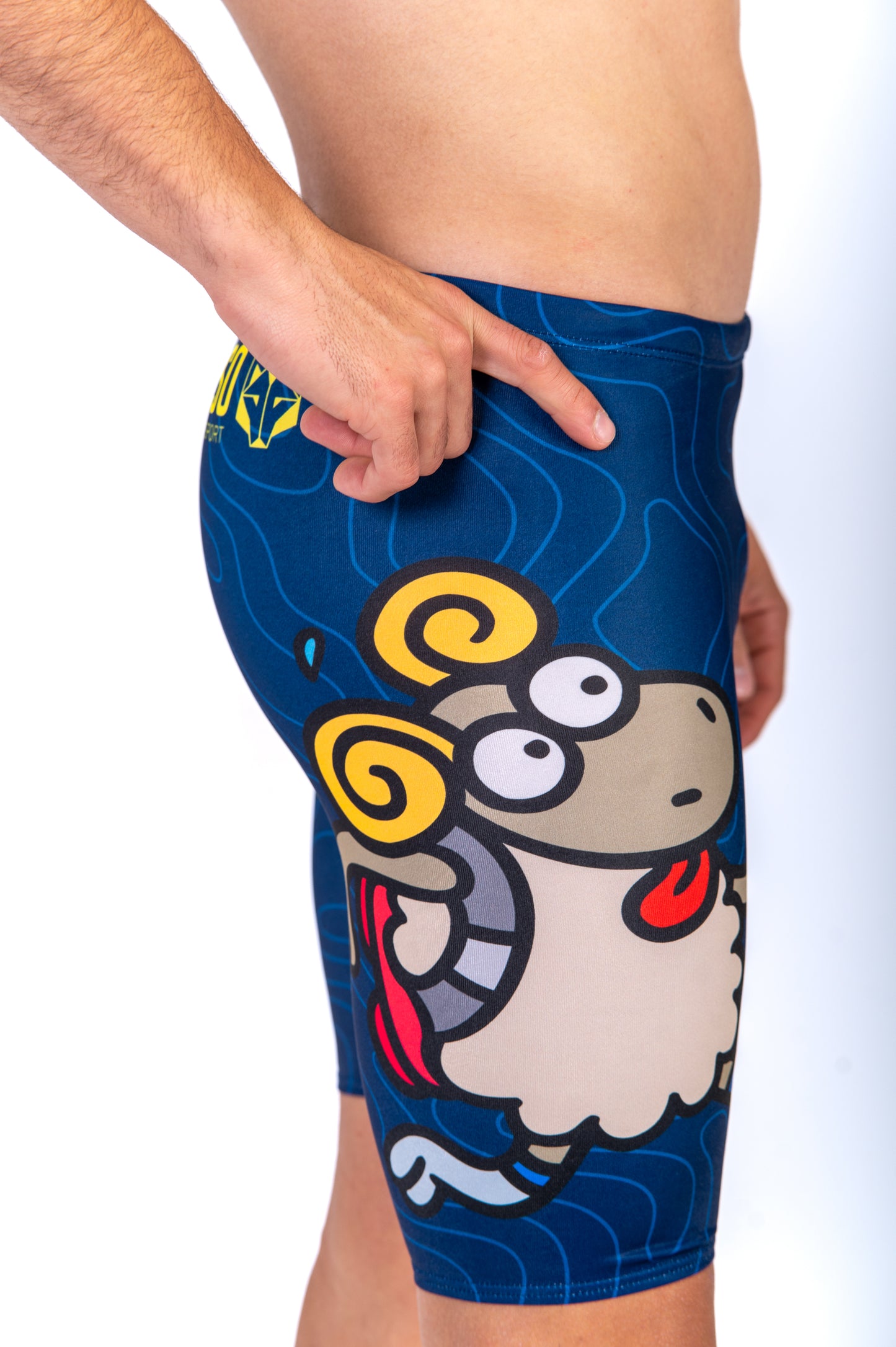 Jammer - Kukuxumusu Bildot Trail