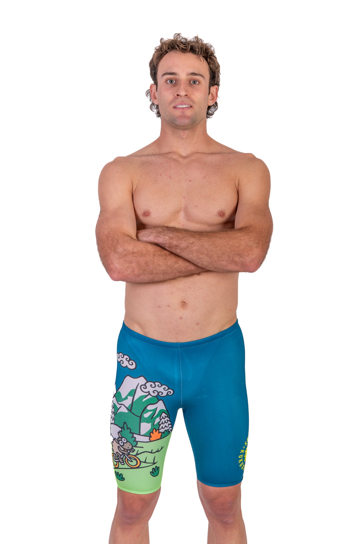 Jammer - Kukuxumusu Bike