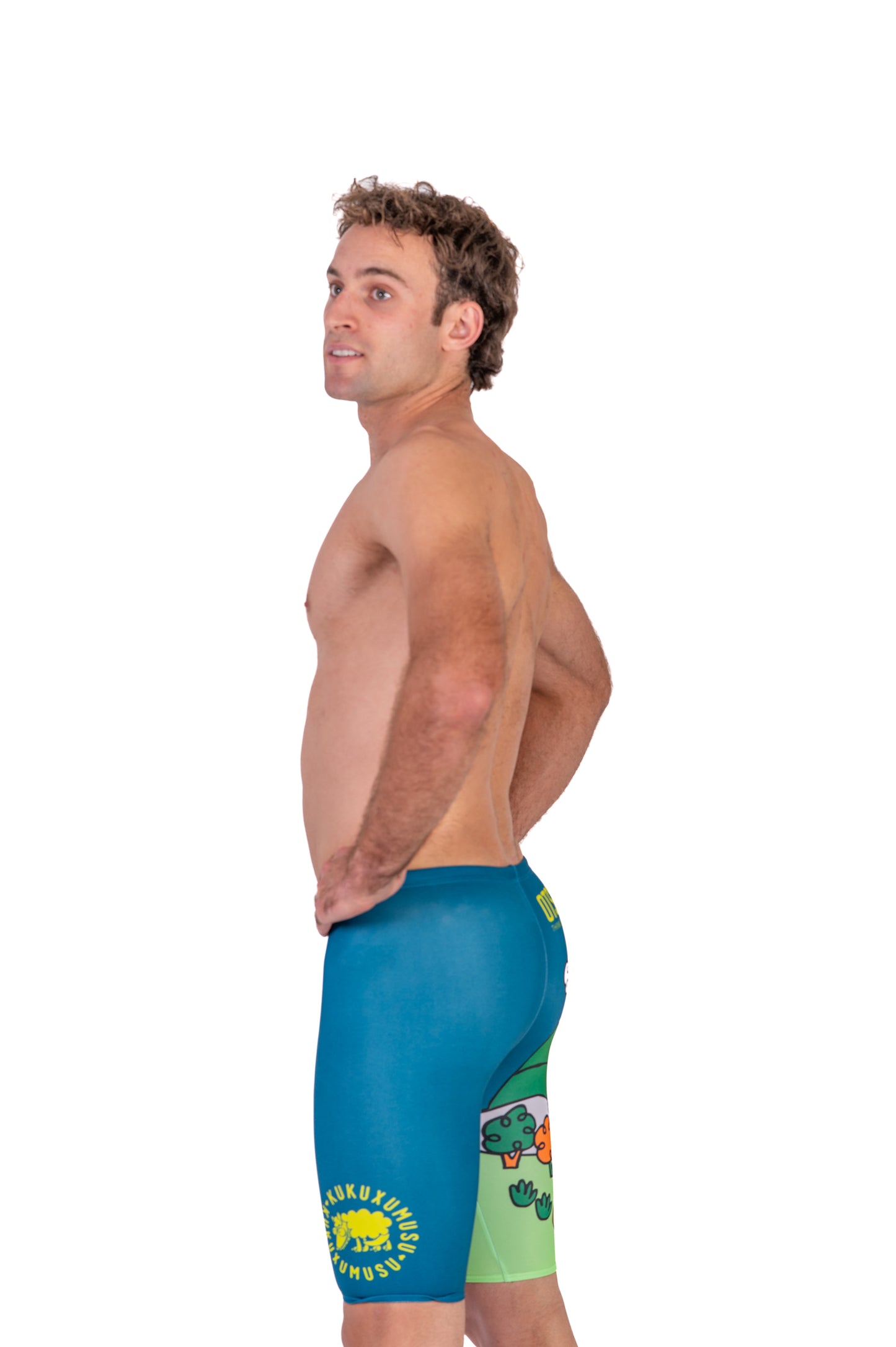 Jammer - Kukuxumusu Bike