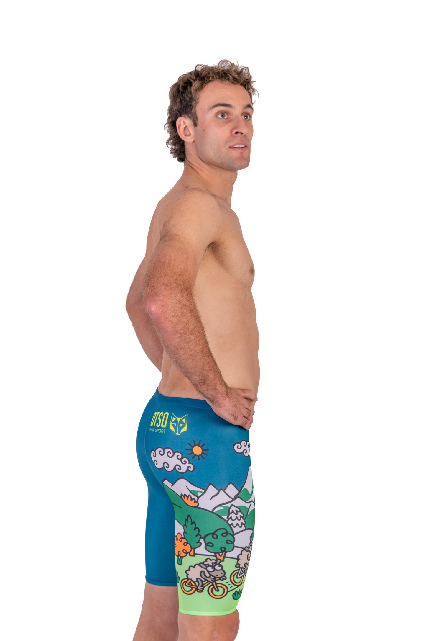 Jammer - Kukuxumusu Bike