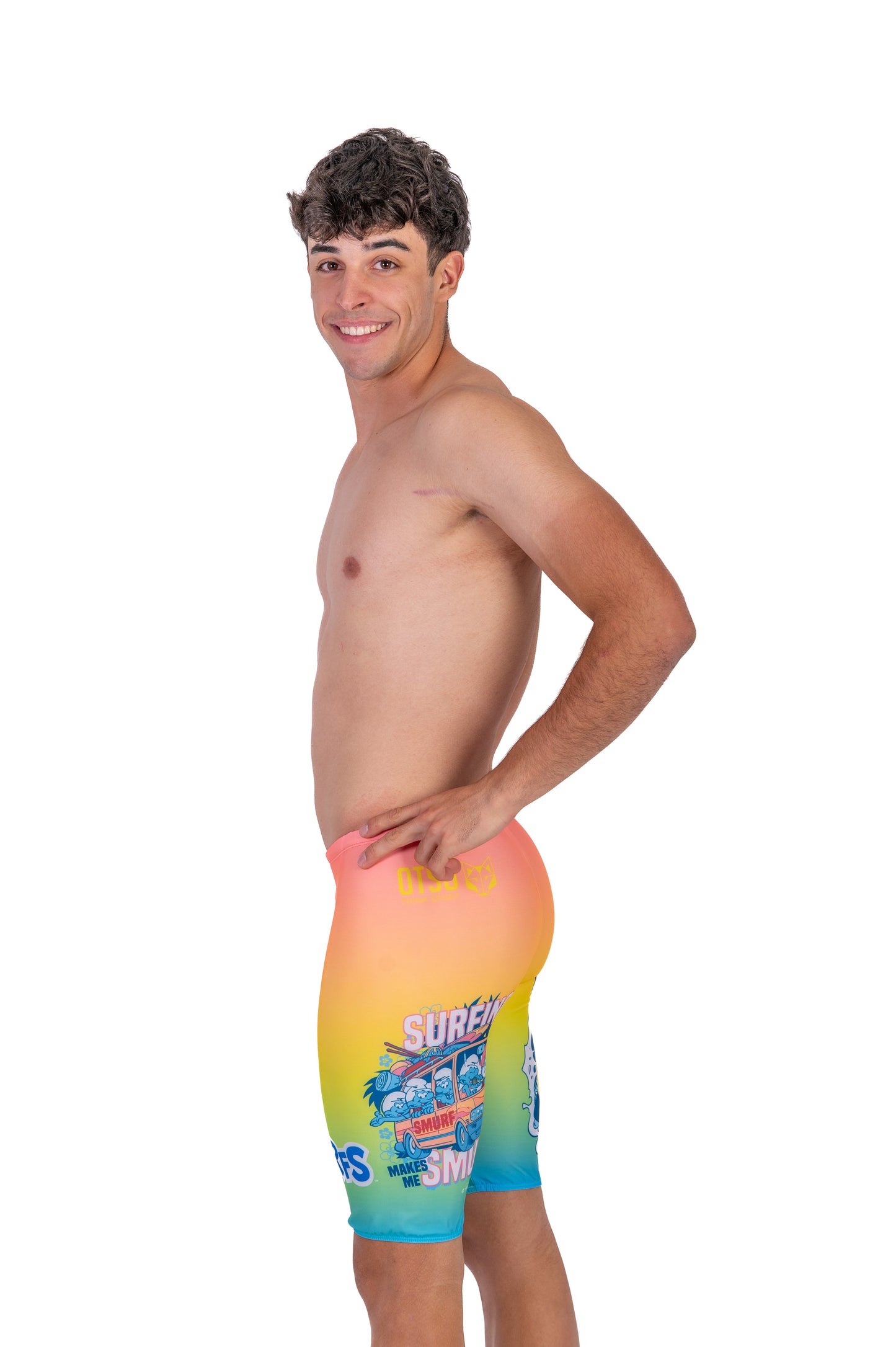 Jammer - Smurf Smurfing