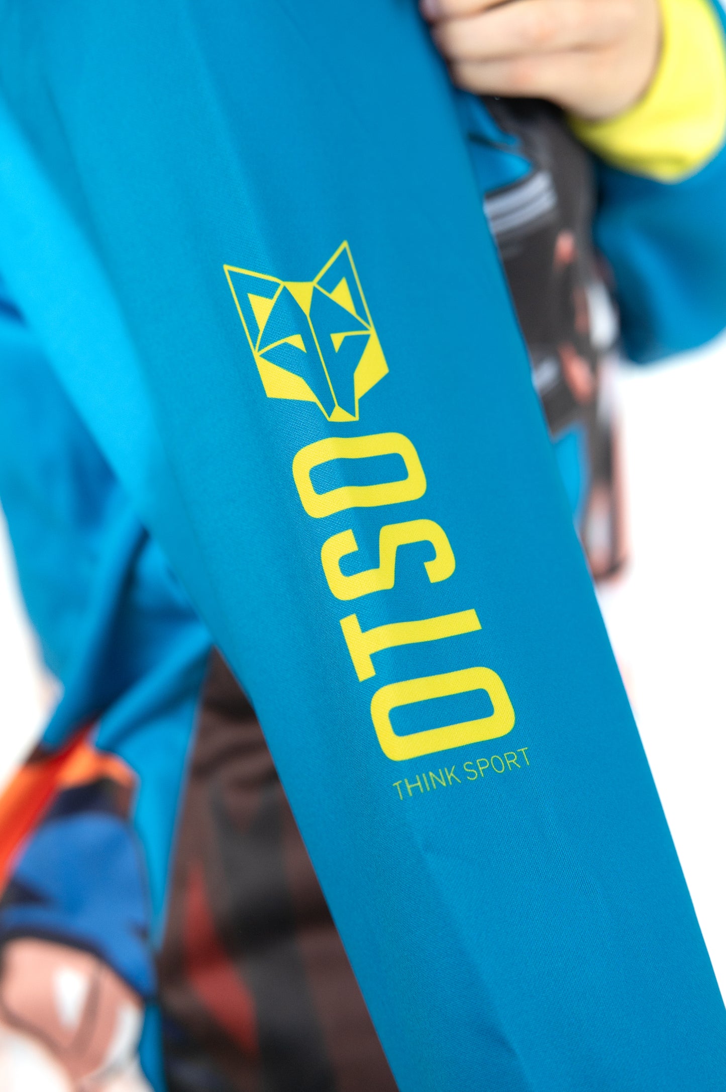 Sudadera - Dragon Ball Z Goku