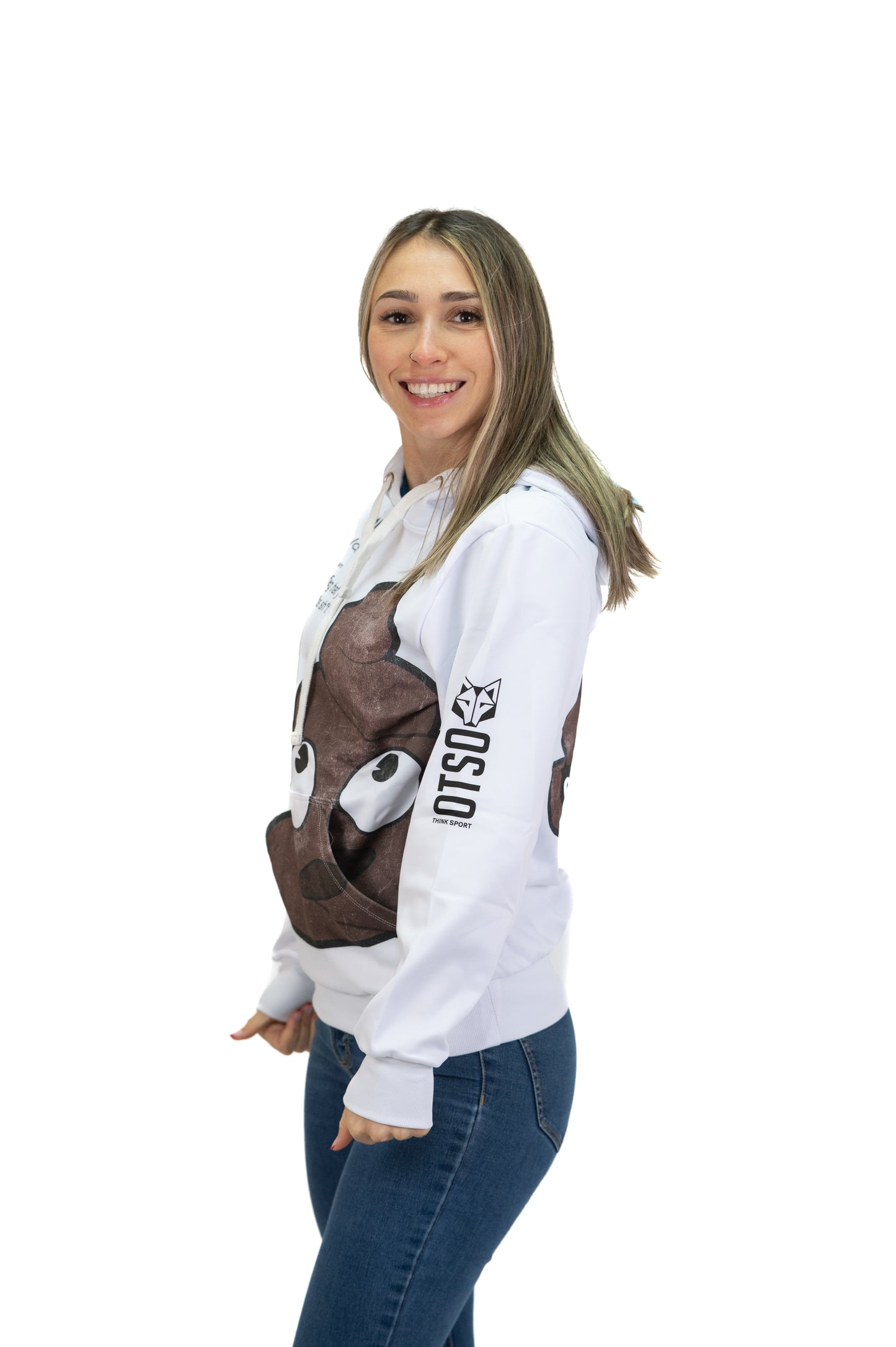 Felpa - Emoji Déjà Poo