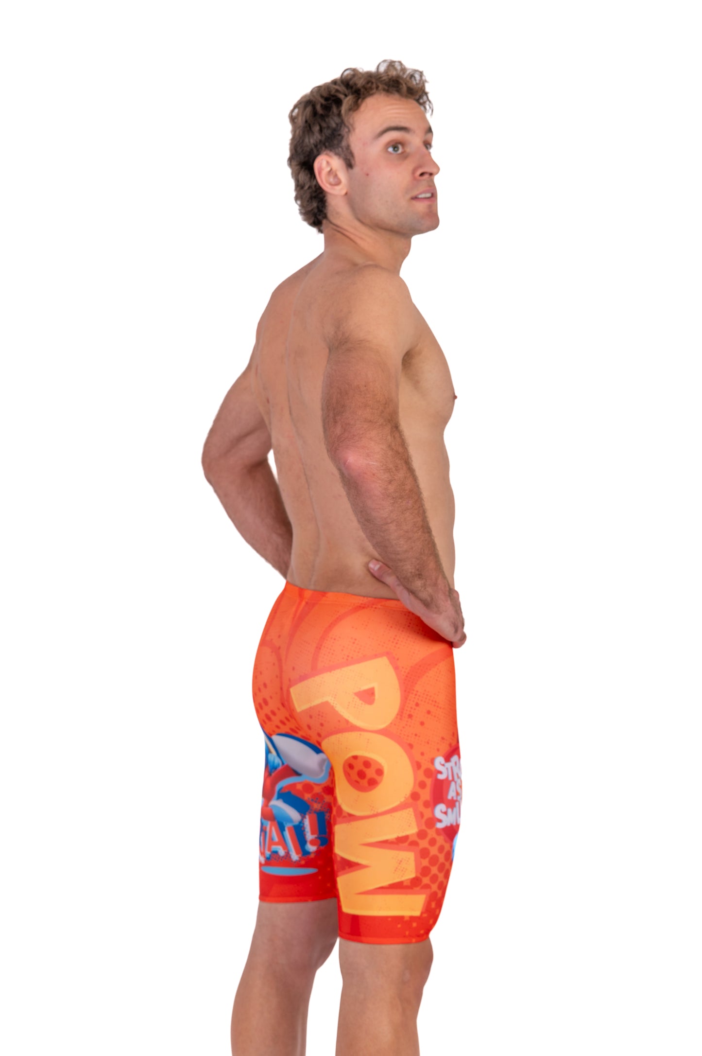 Jammer - Smurf Strong