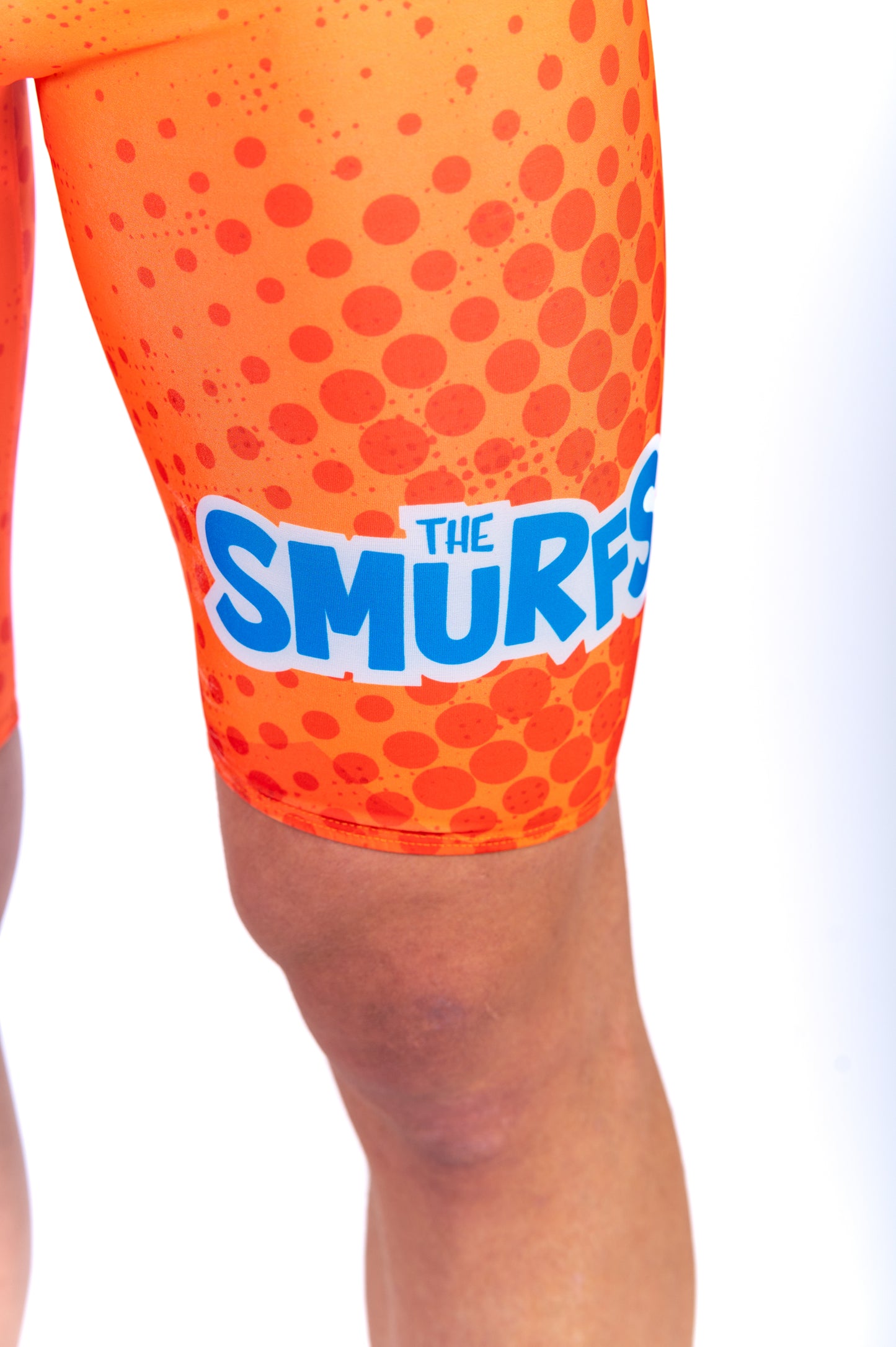 Jammer - Smurf Strong