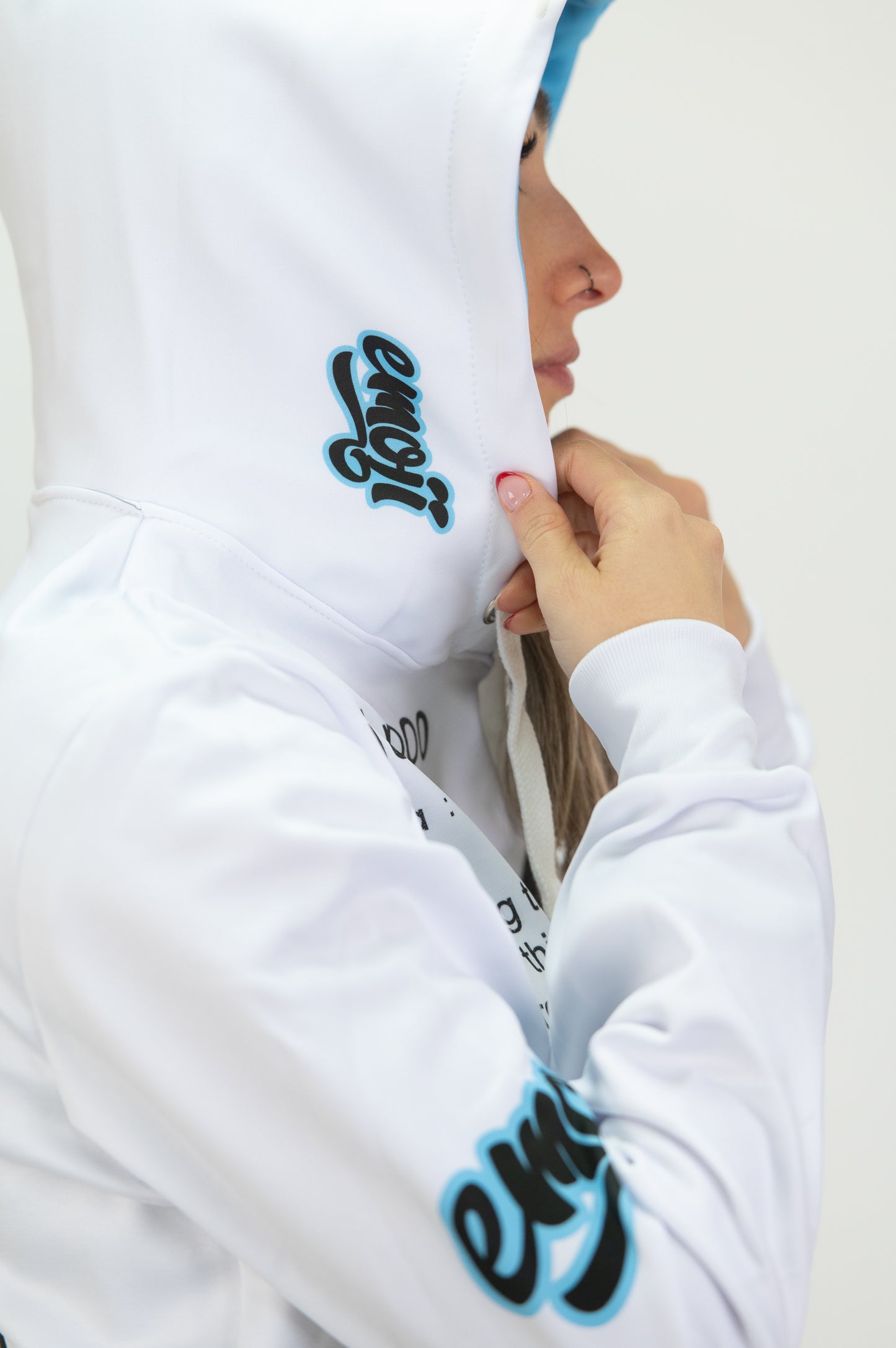 Felpa - Emoji Déjà Poo