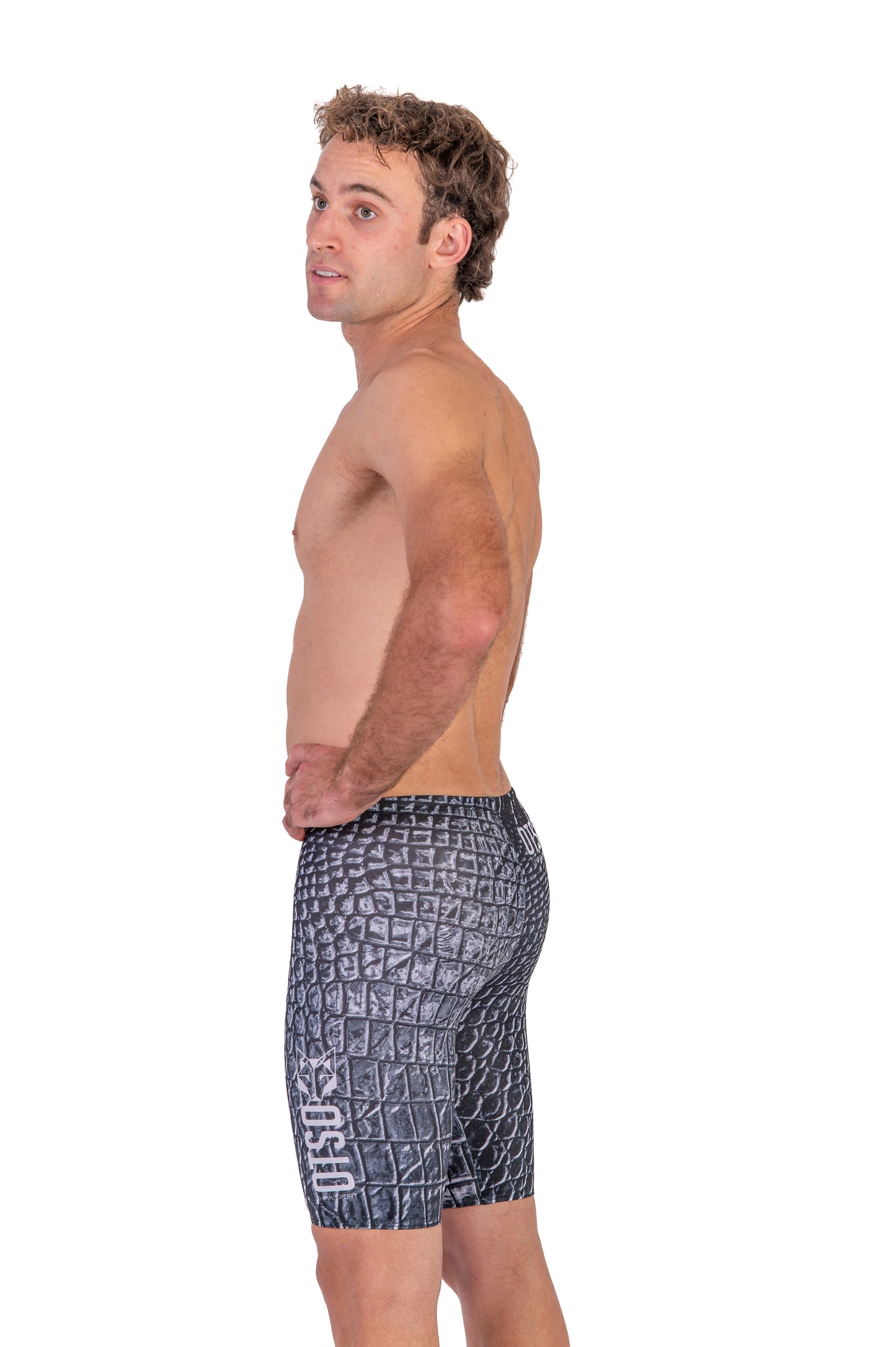 Jammer - Black Snake