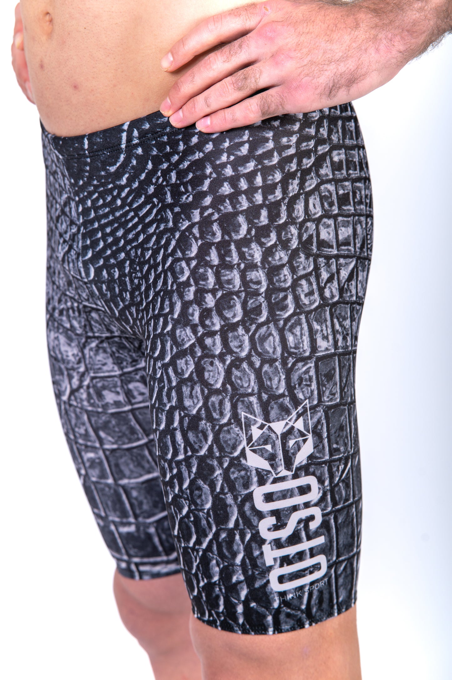 Jammer - Black Snake