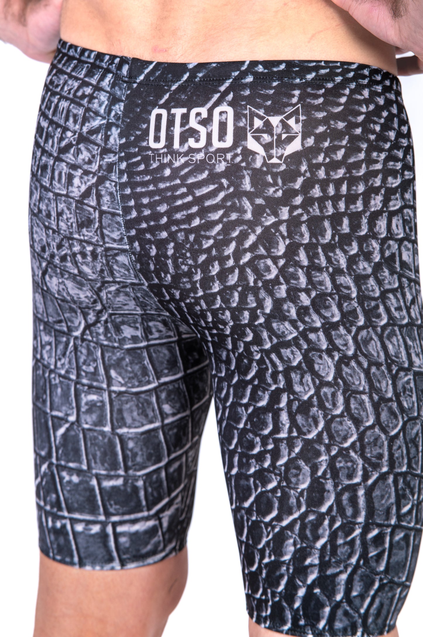 Jammer - Black Snake