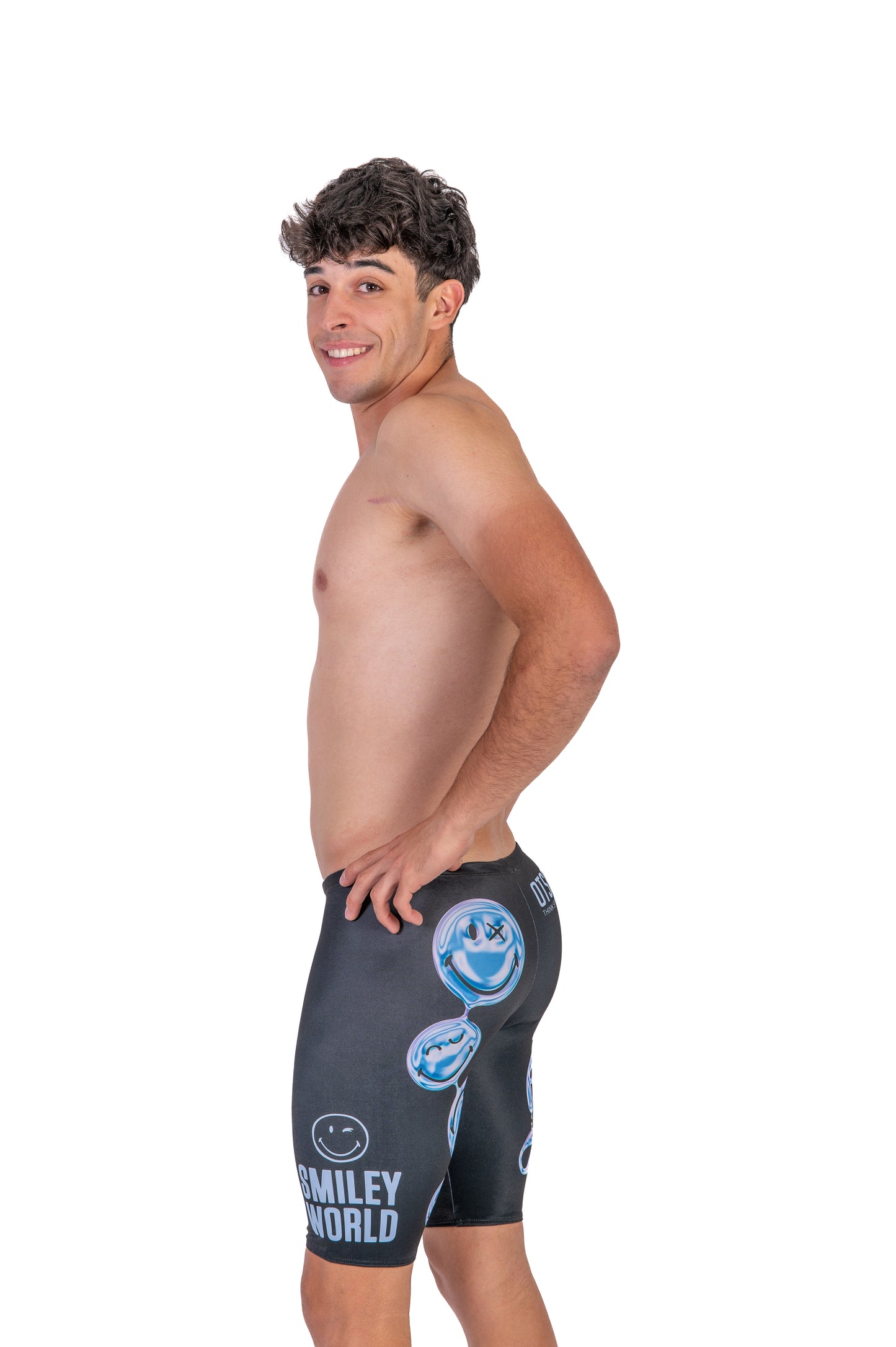 Jammer - S.W.Smiley World Connected