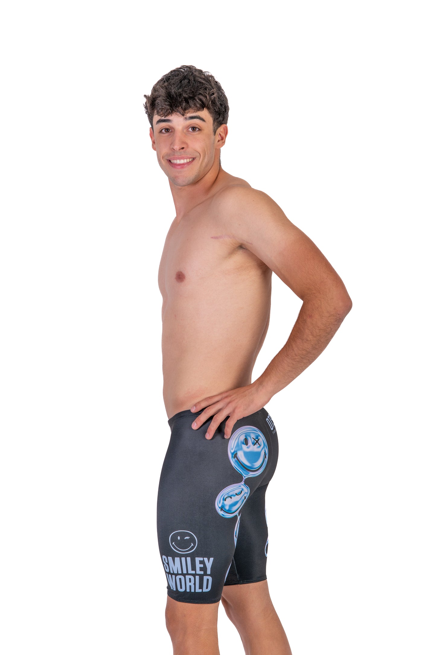 Jammer - S.W.Smiley World Connected