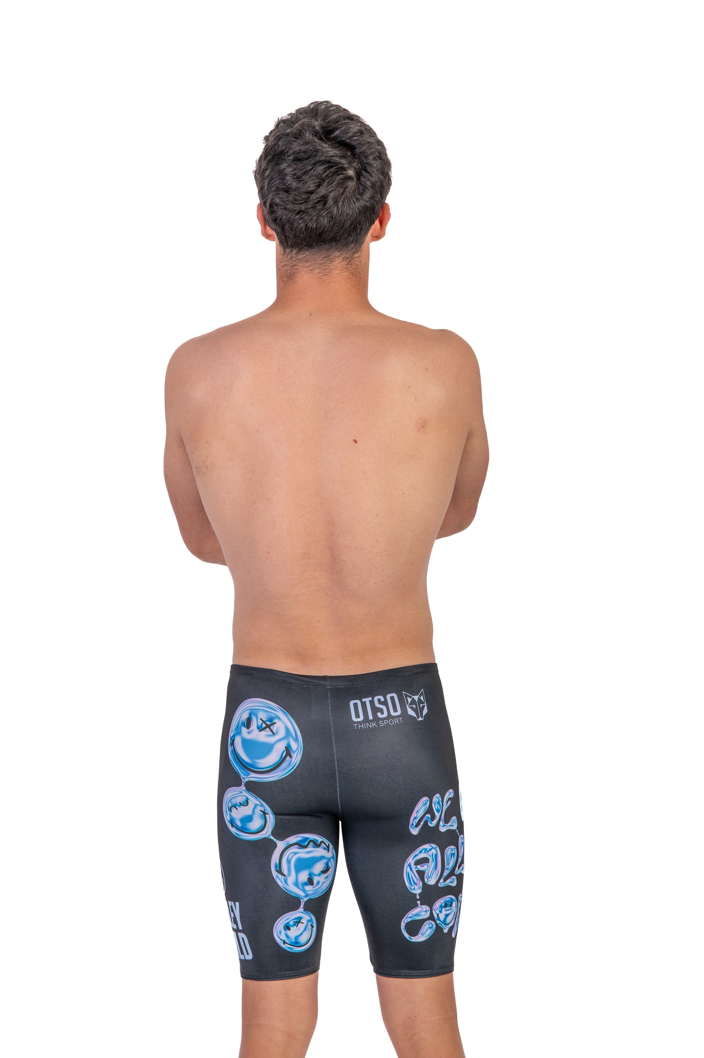 Jammer - S.W.Smiley World Connected