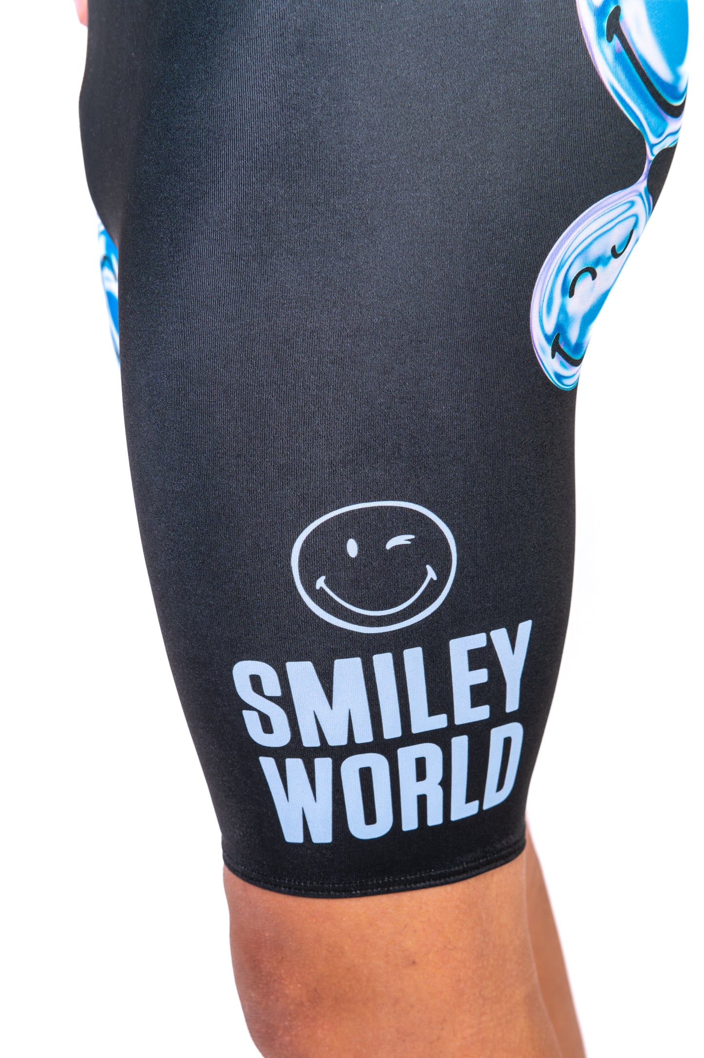 Jammer - S.W.Smiley World Connected