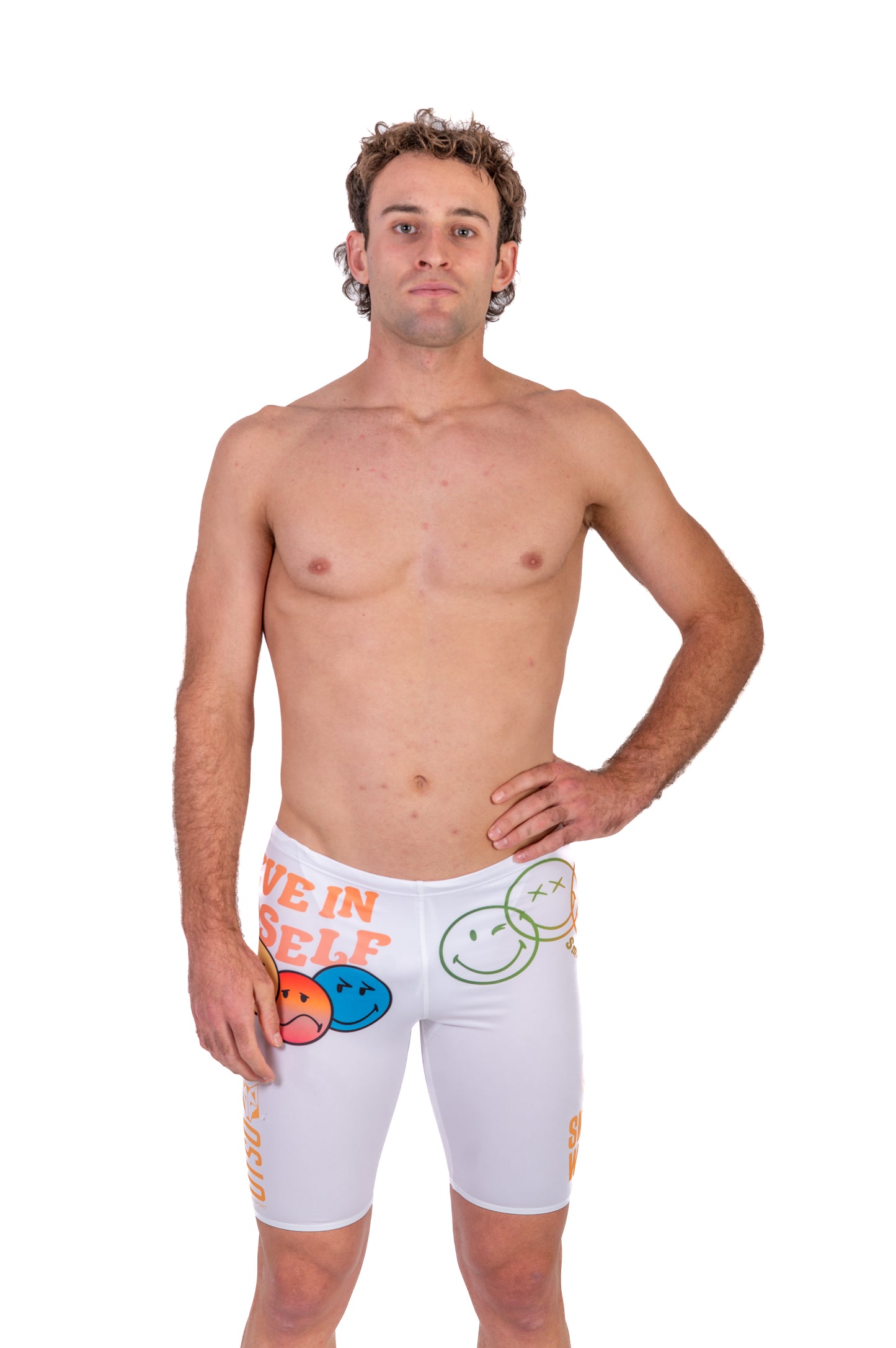 Jammer - S.W.Smiley World Believe