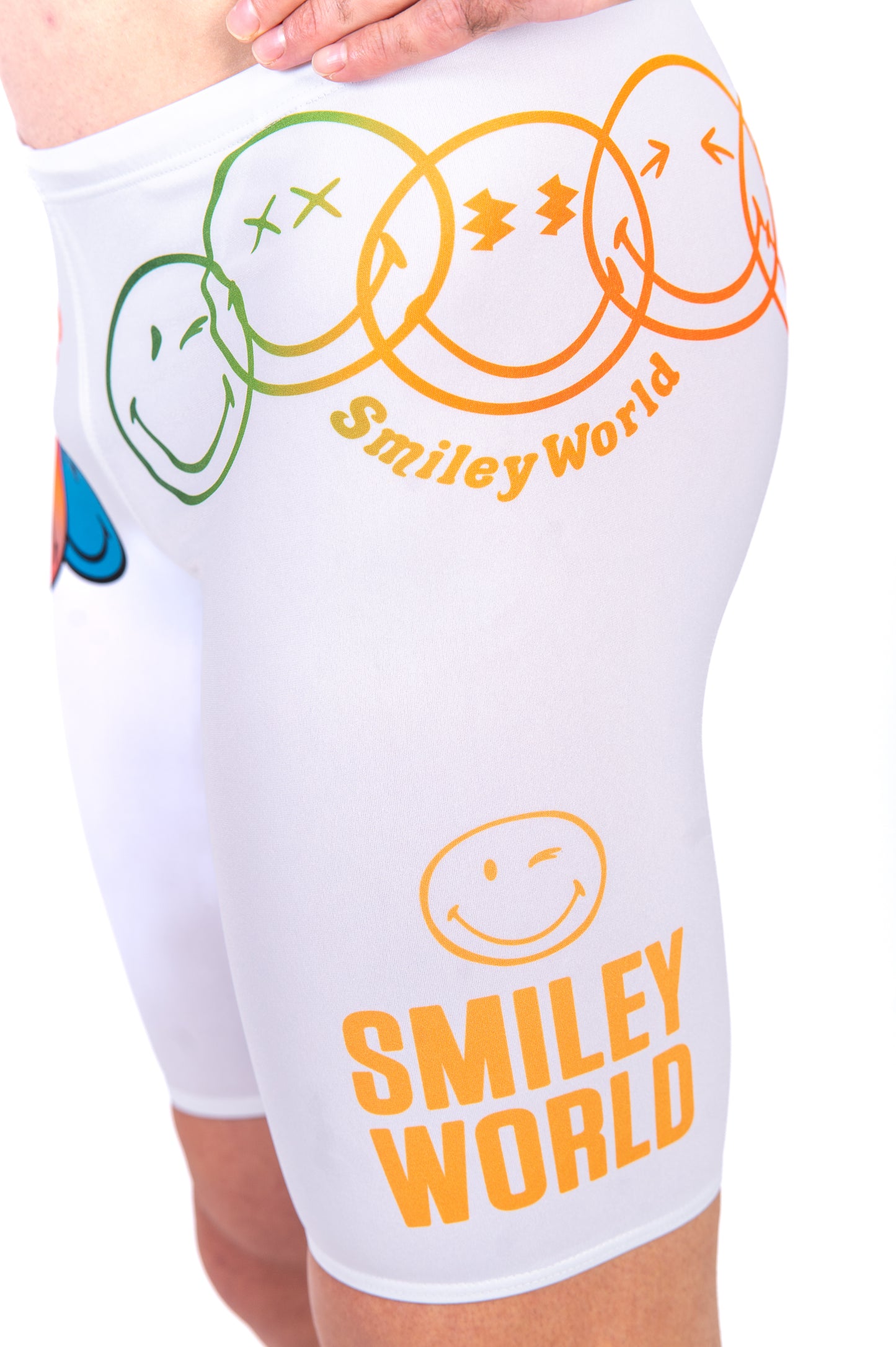 Jammer - S.W.Smiley World Believe