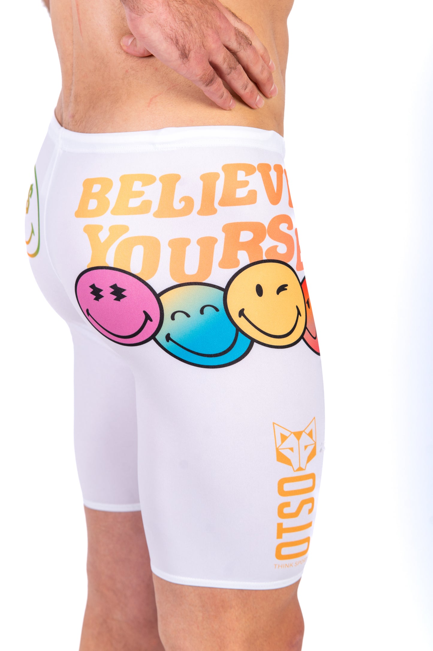 Jammer - S.W.Smiley World Believe