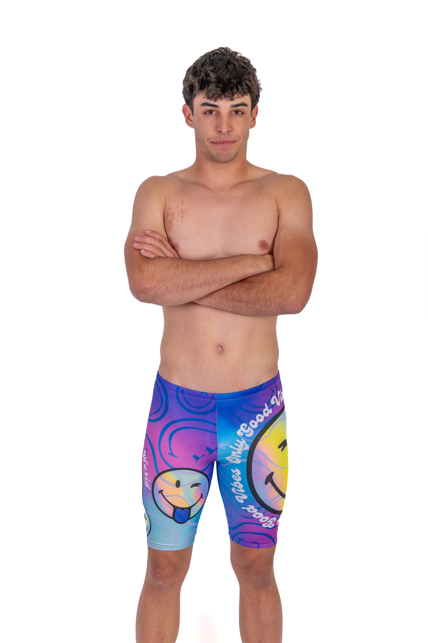 Jammer - S.W.Smiley World Vibes