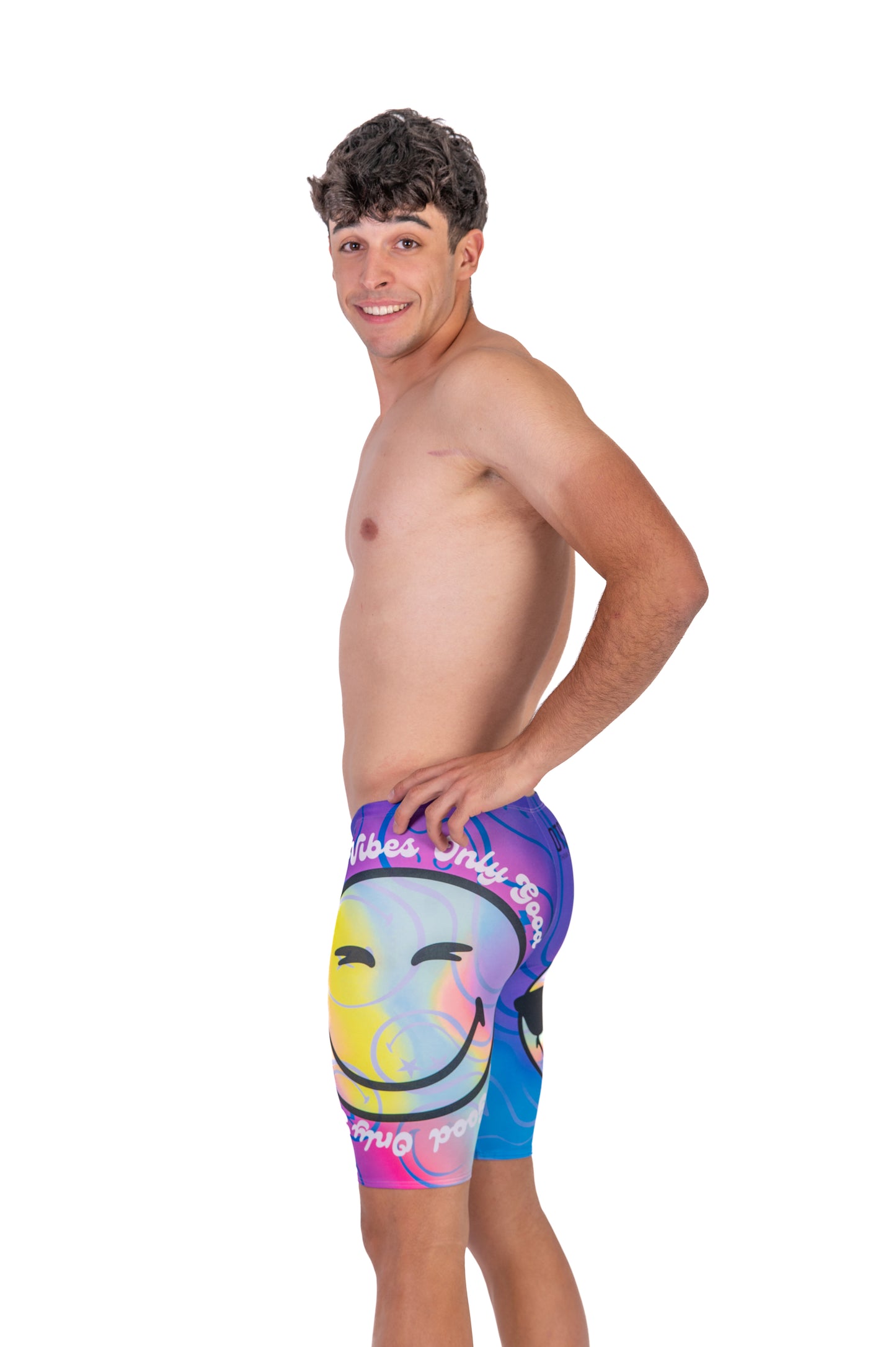 Jammer - S.W.Smiley World Vibes