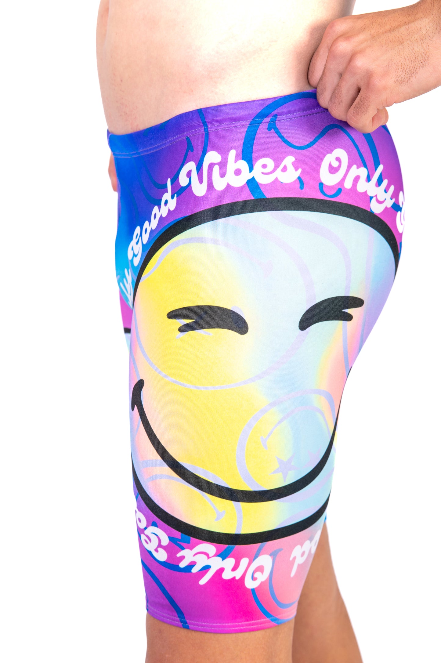 Jammer - S.W.Smiley World Vibes