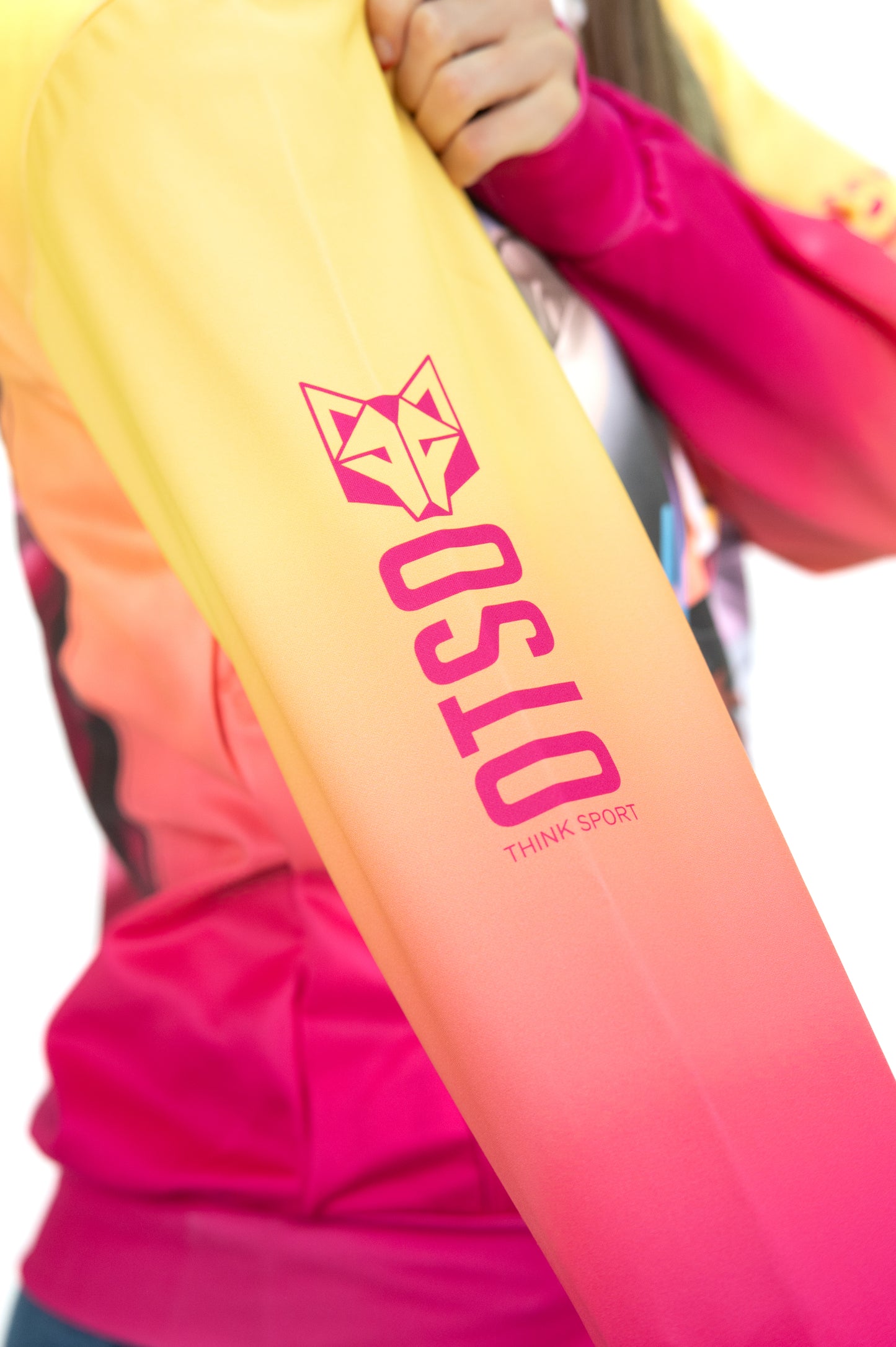 Felpa - Emoji Glow-Up