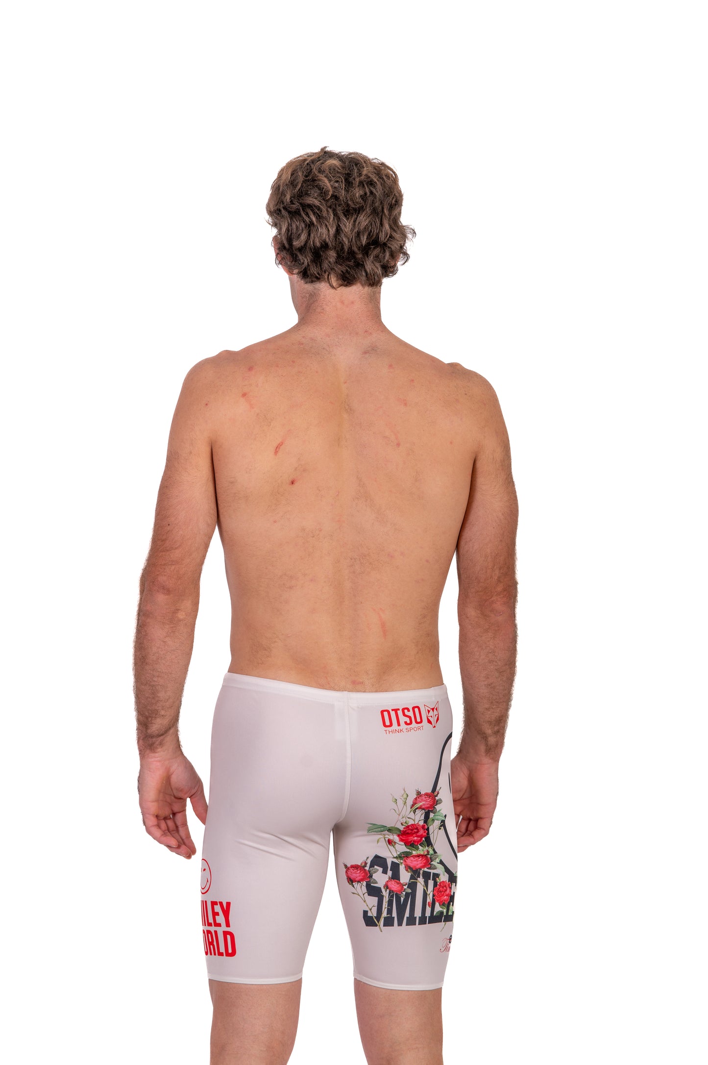 Jammer - S.W.Smiley World Vintage