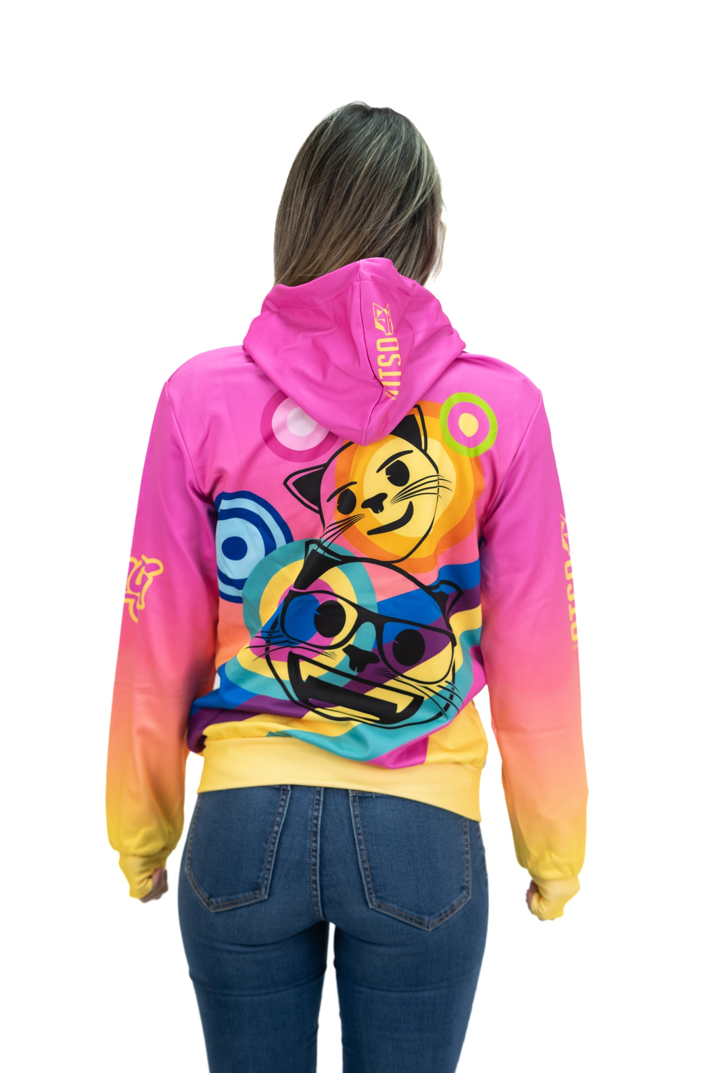 Sweatshirt - Emoji Normal Is Boring