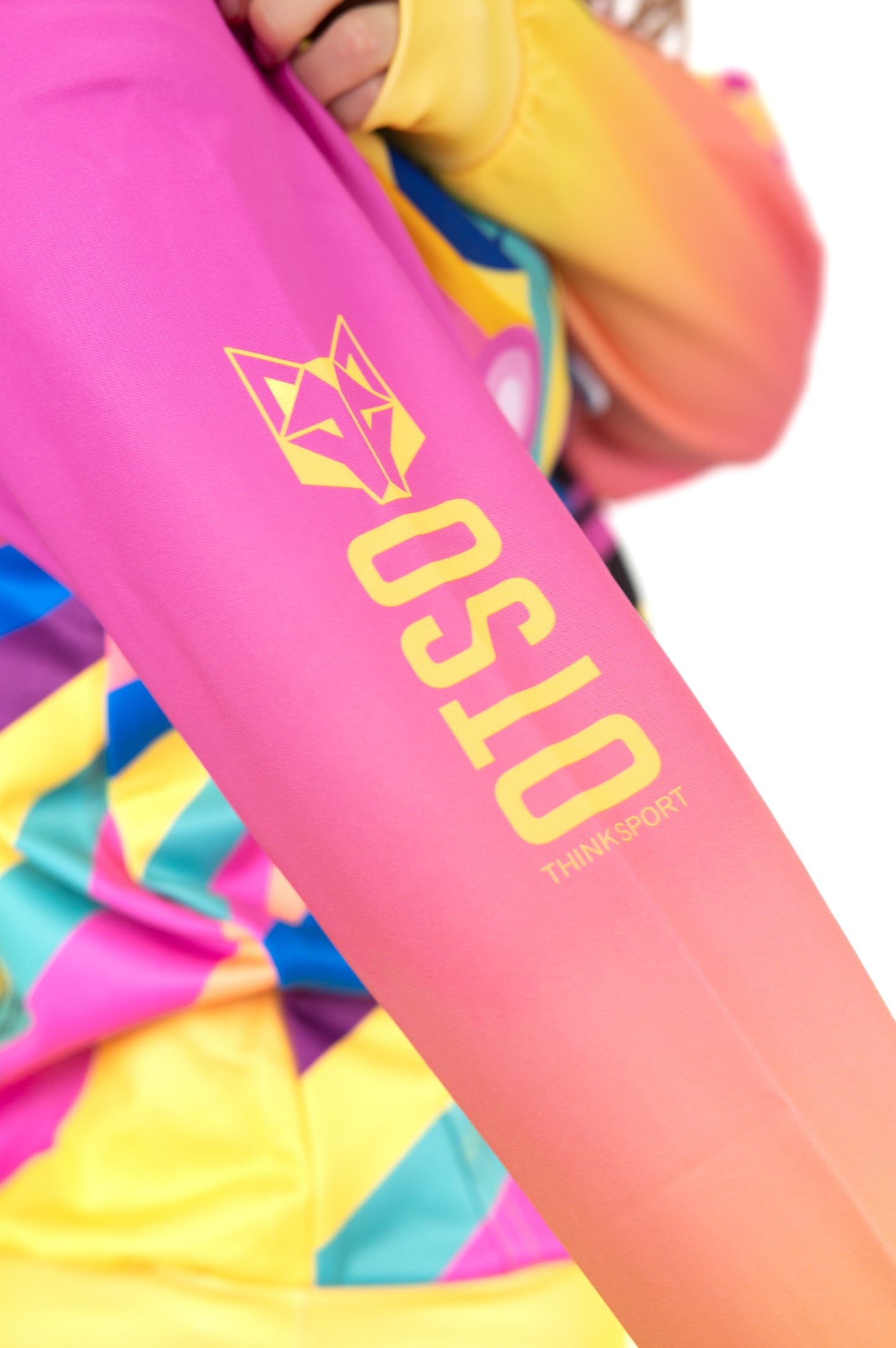 Sweatshirt - Emoji Normal Is Boring