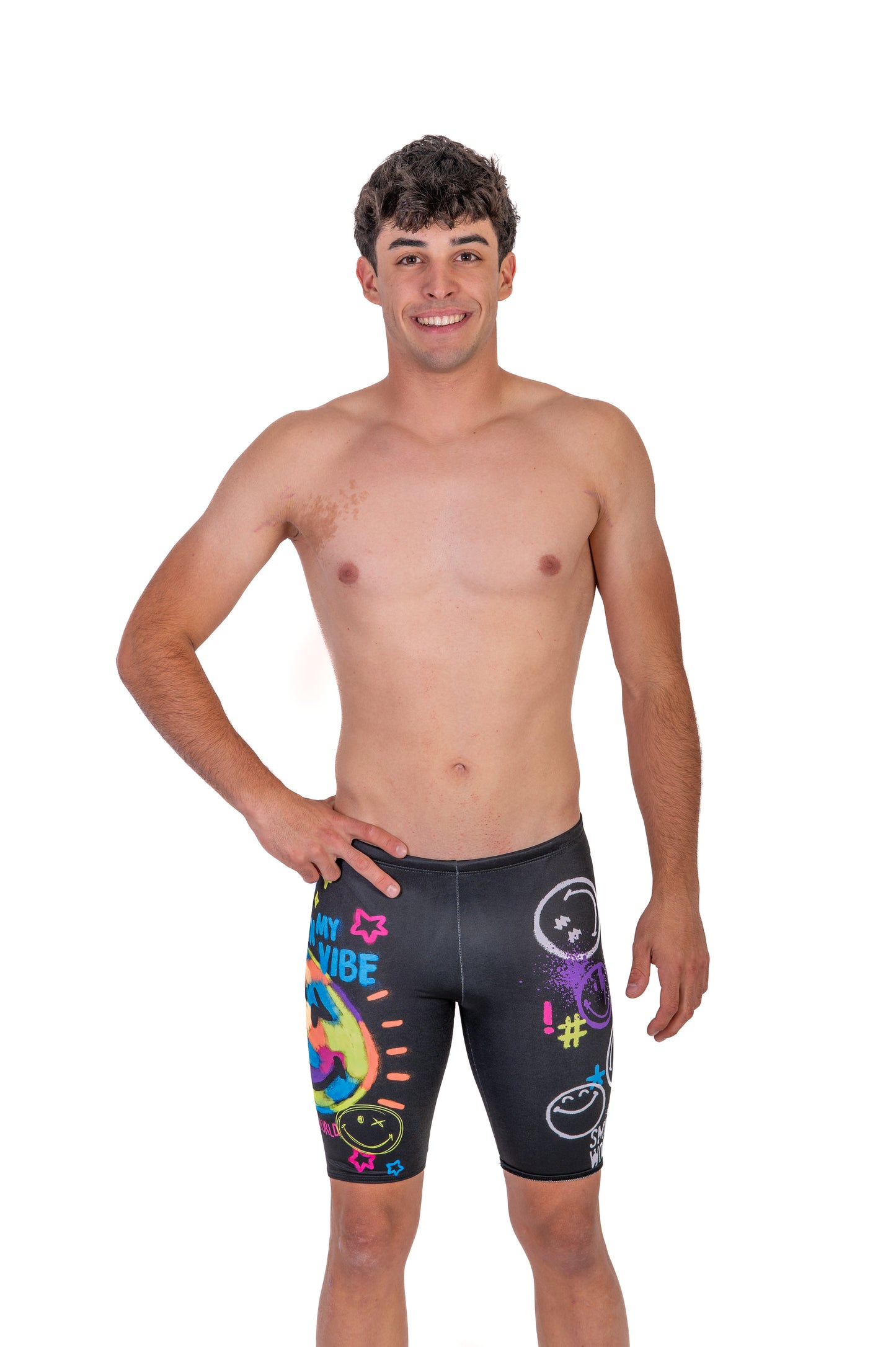 Jammer - Festival Mundial S.W.Smiley