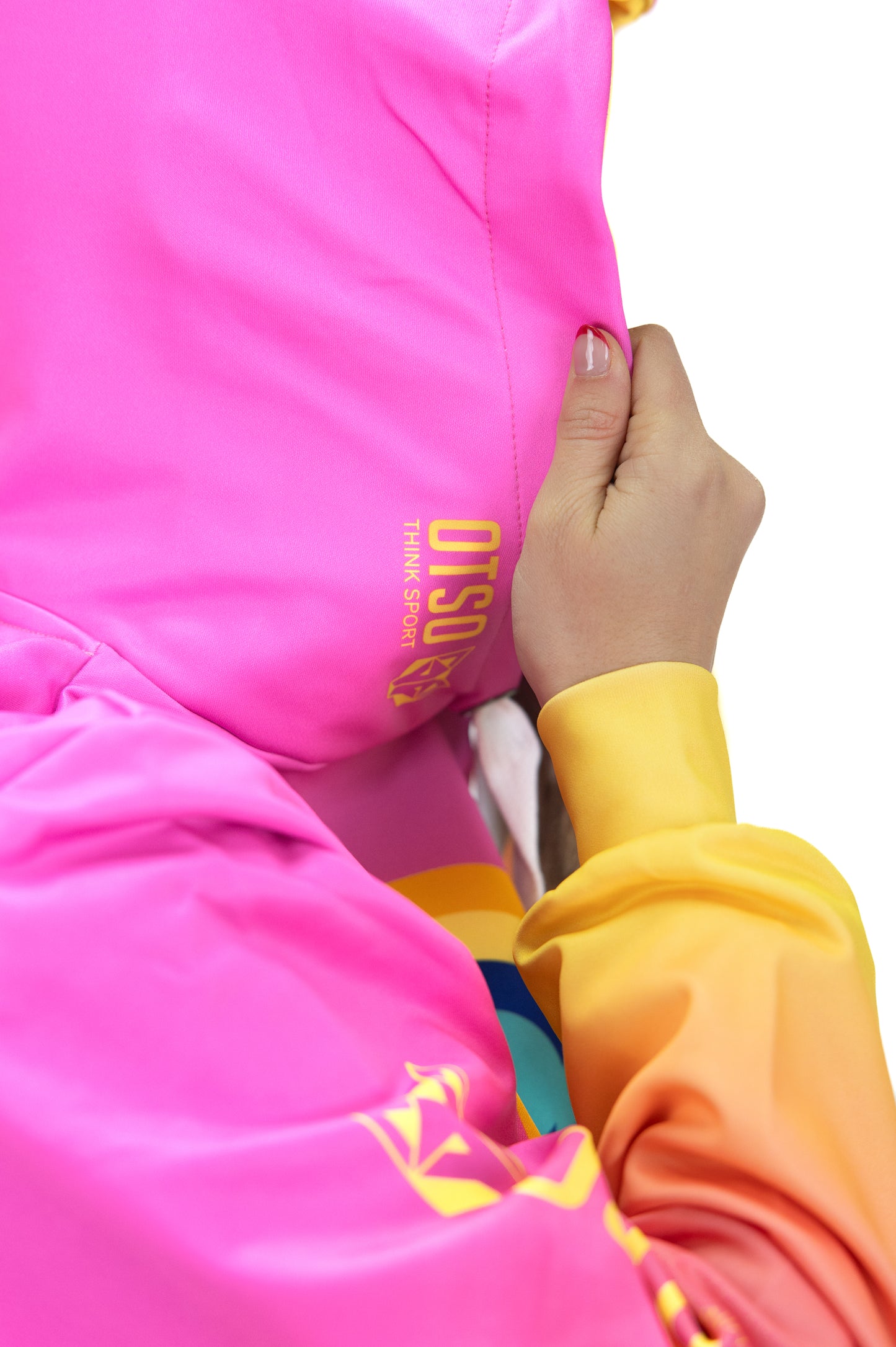 Sweatshirt - Emoji Normal Is Boring