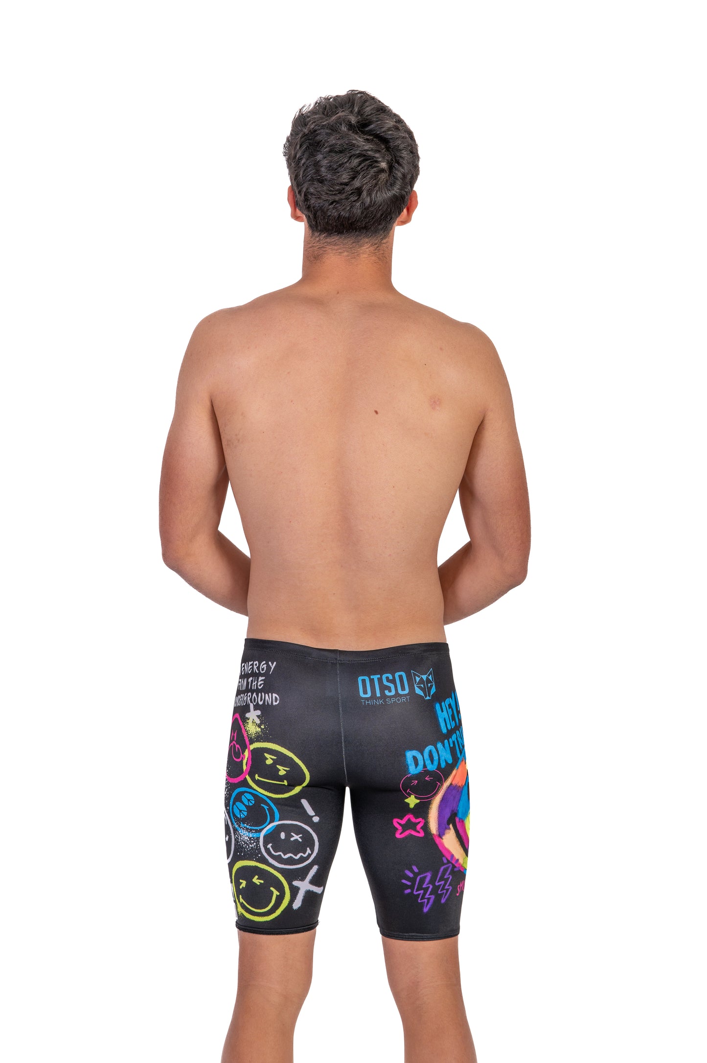 Jammer - Festival Mundial S.W.Smiley