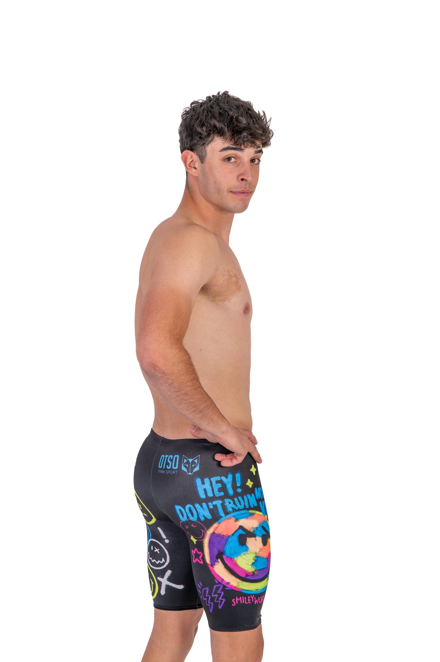 Jammer - Festival Mundial S.W.Smiley