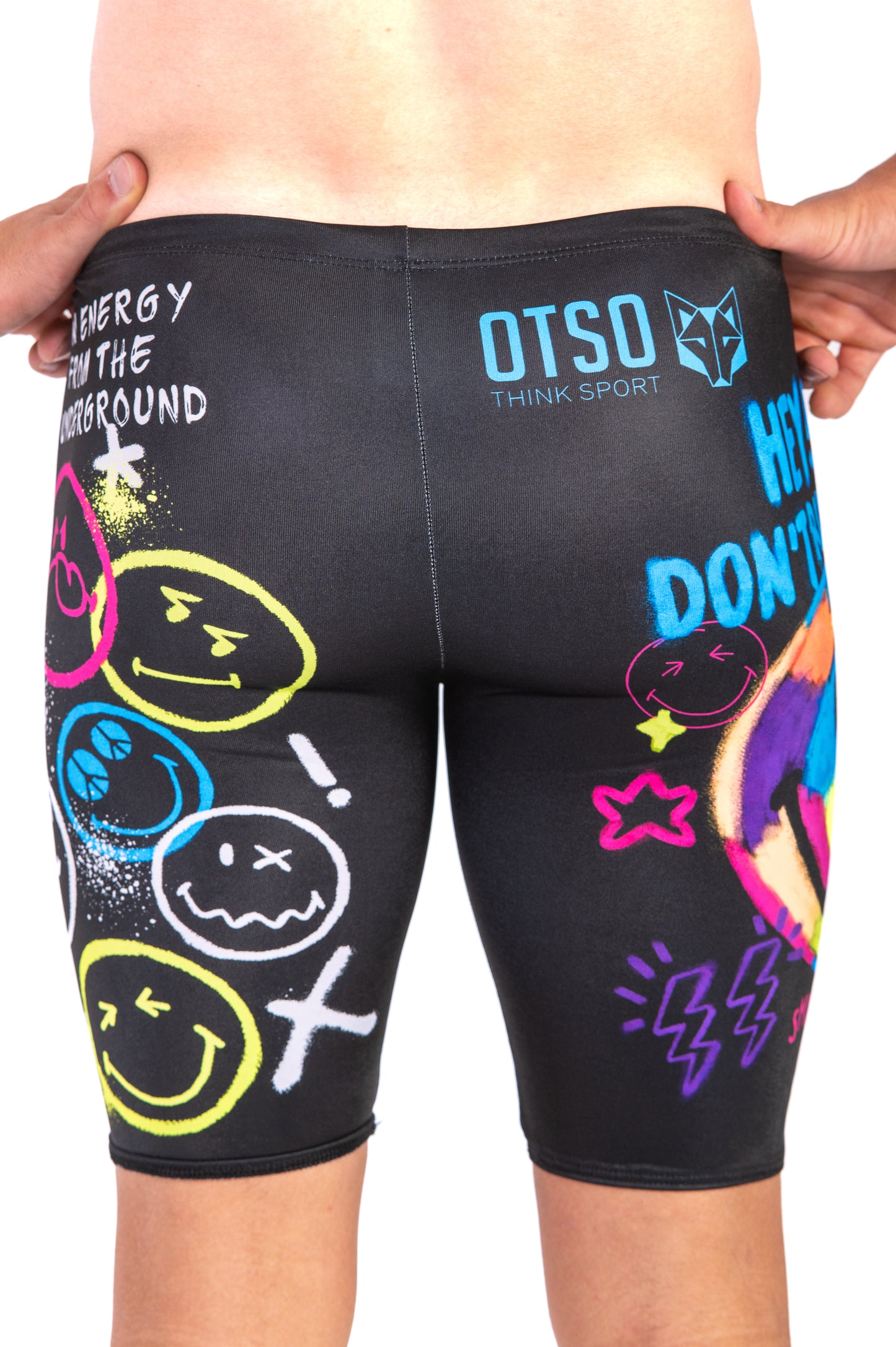 Jammer - Festival Mundial S.W.Smiley