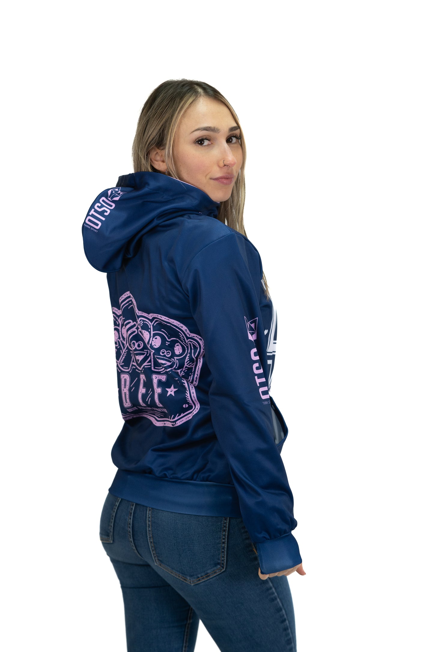 Felpa - Emoji Love First