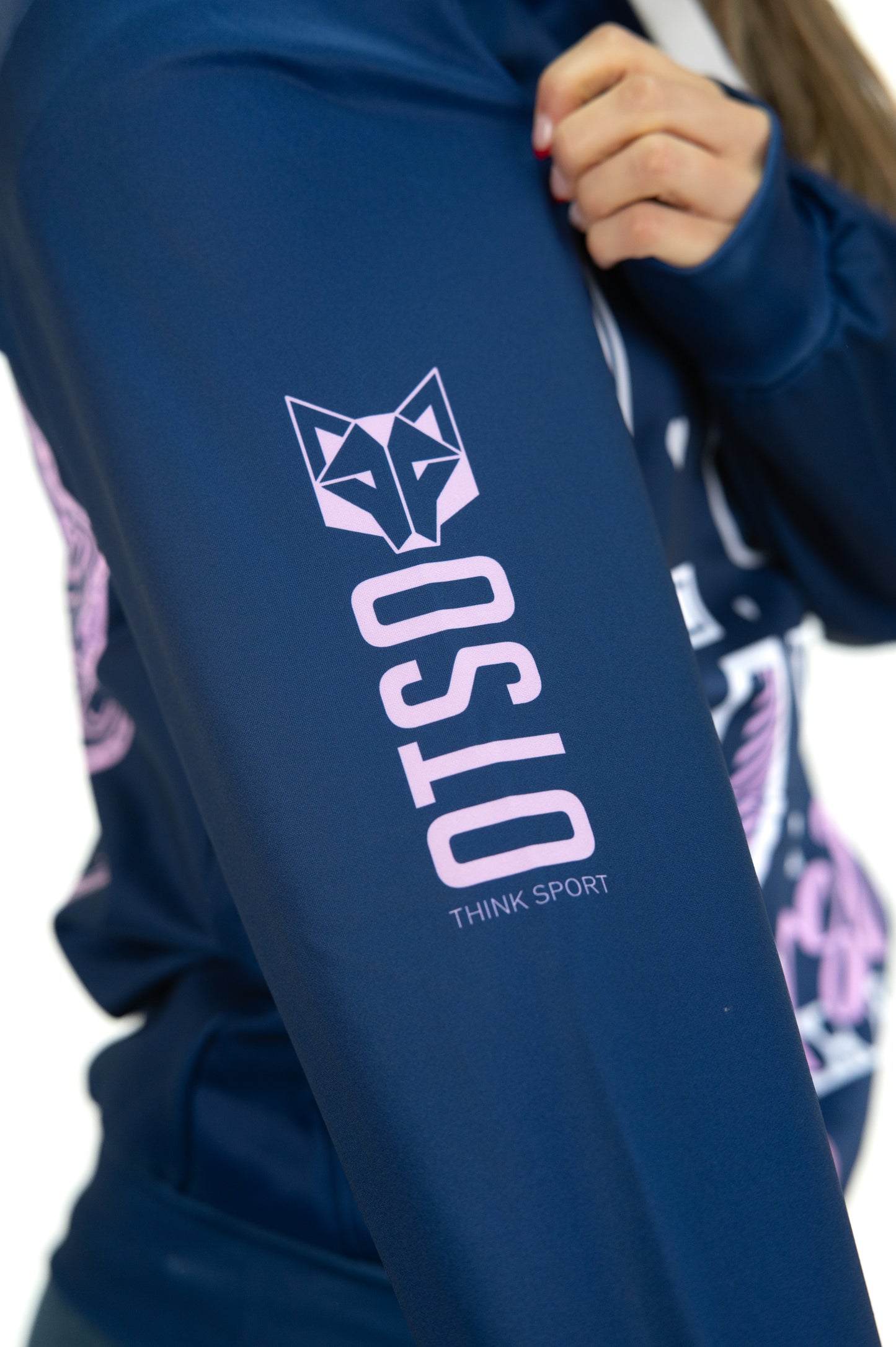 Felpa - Emoji Love First