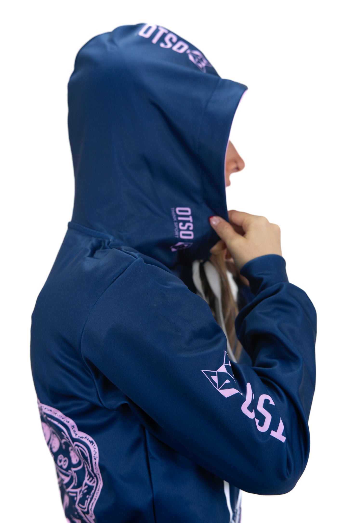 Felpa - Emoji Love First