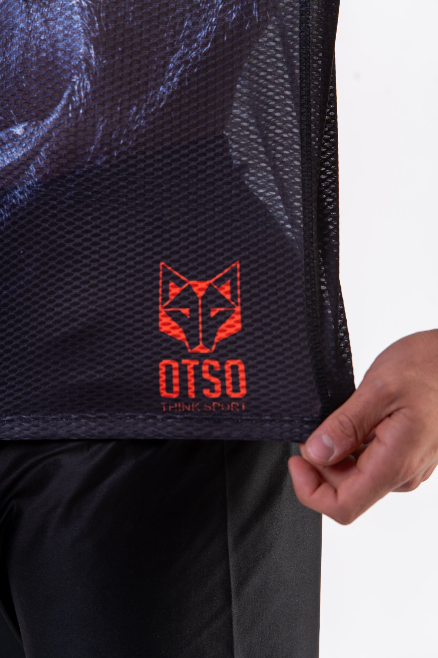 Camiseta sem mangas homem - Gorilla