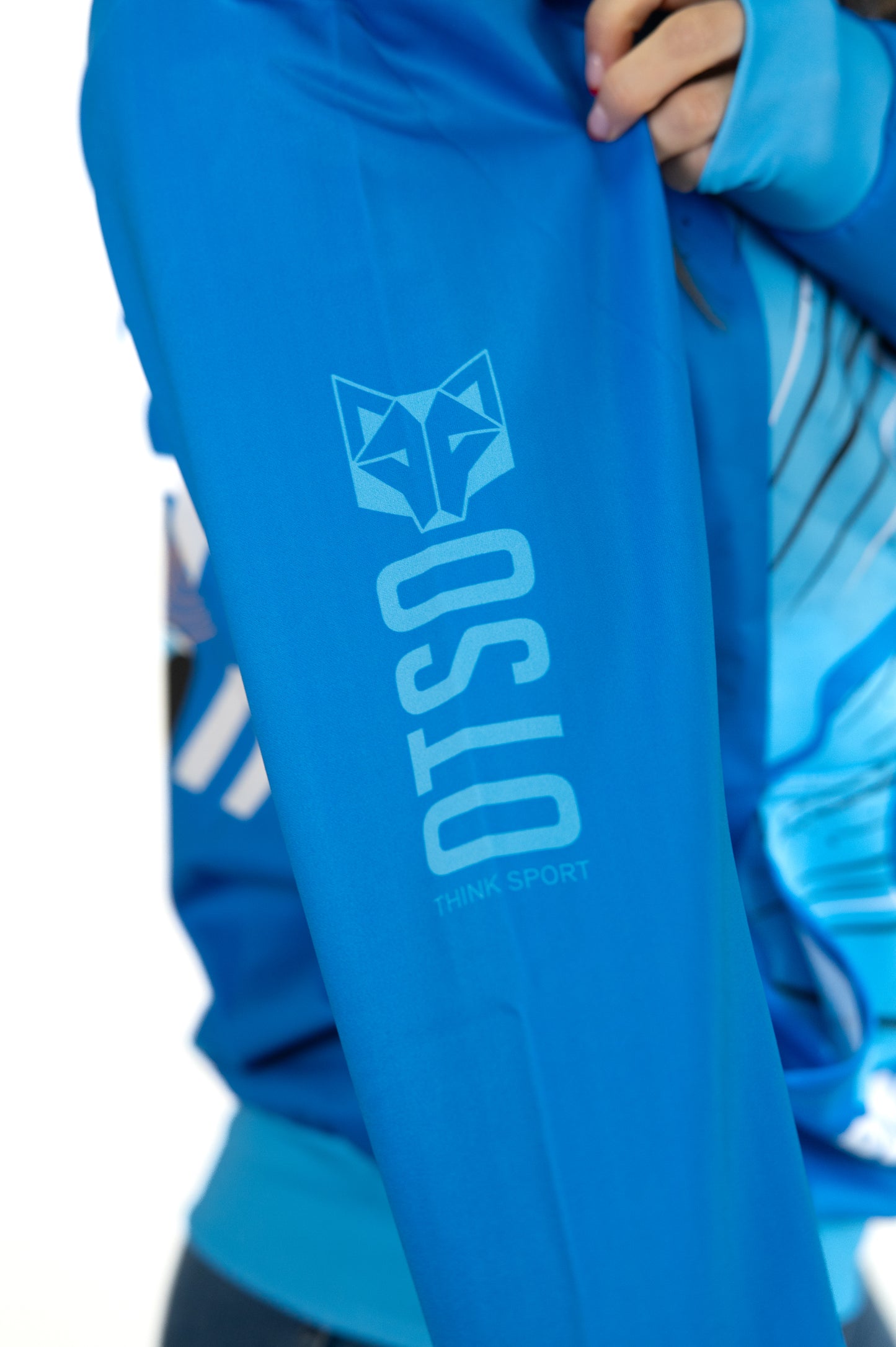 Camisola - Popeye Run For It